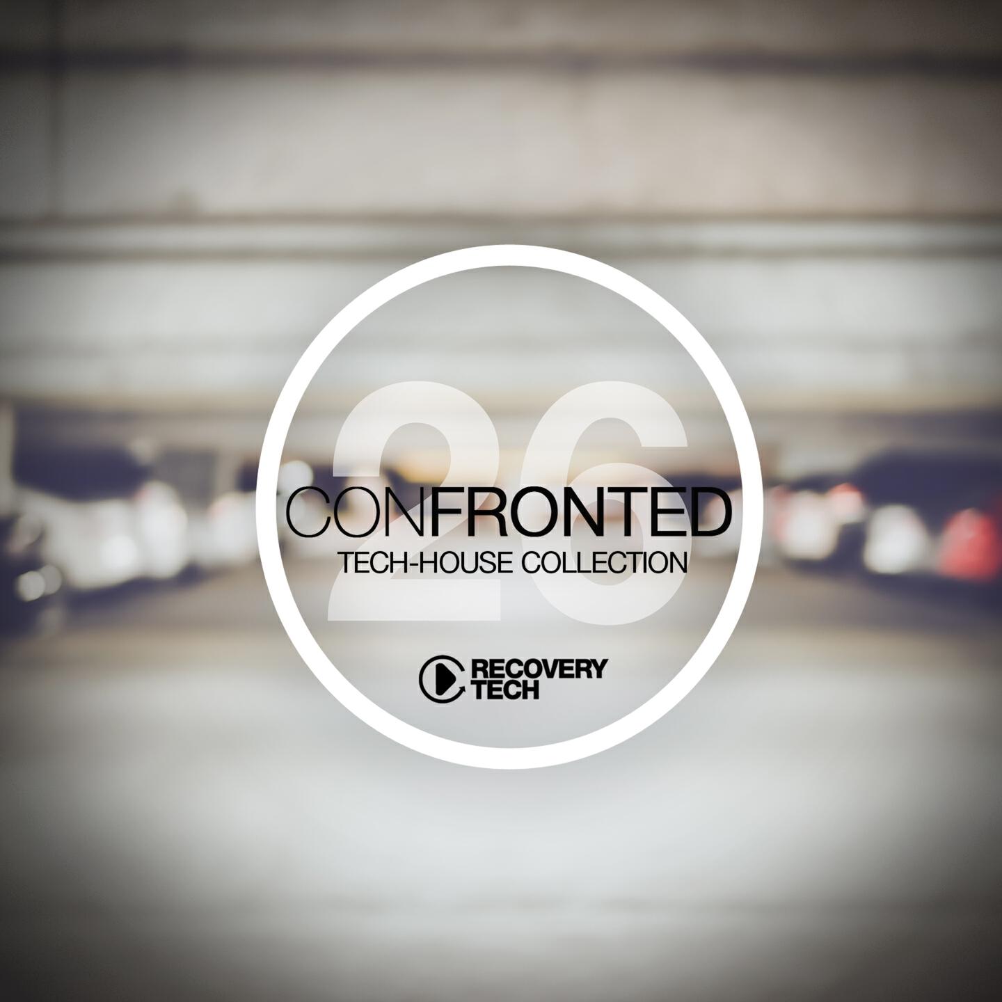 Enric Ricone - Afterthought (YokoO's Stoic Remix)