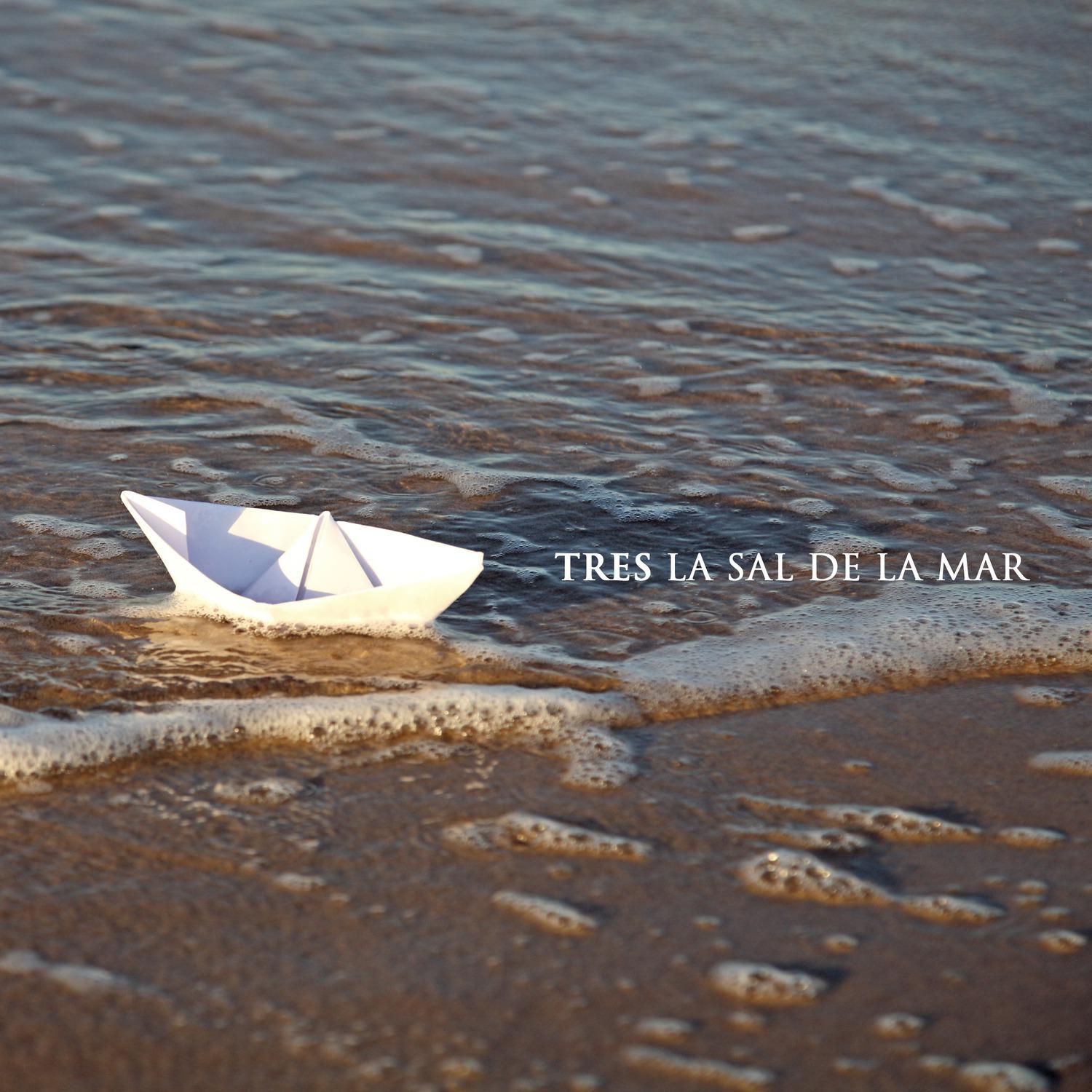 Постер альбома La sal de la mar