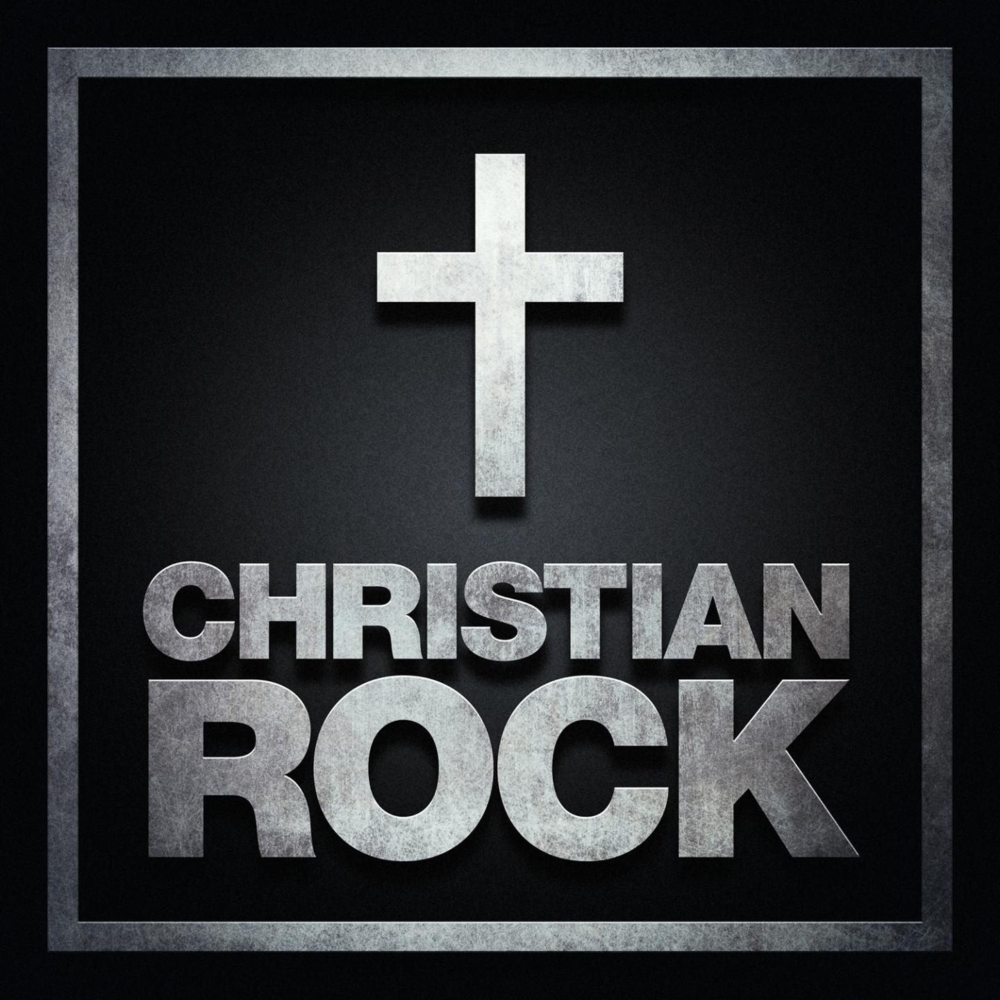 Постер альбома Christian Rock