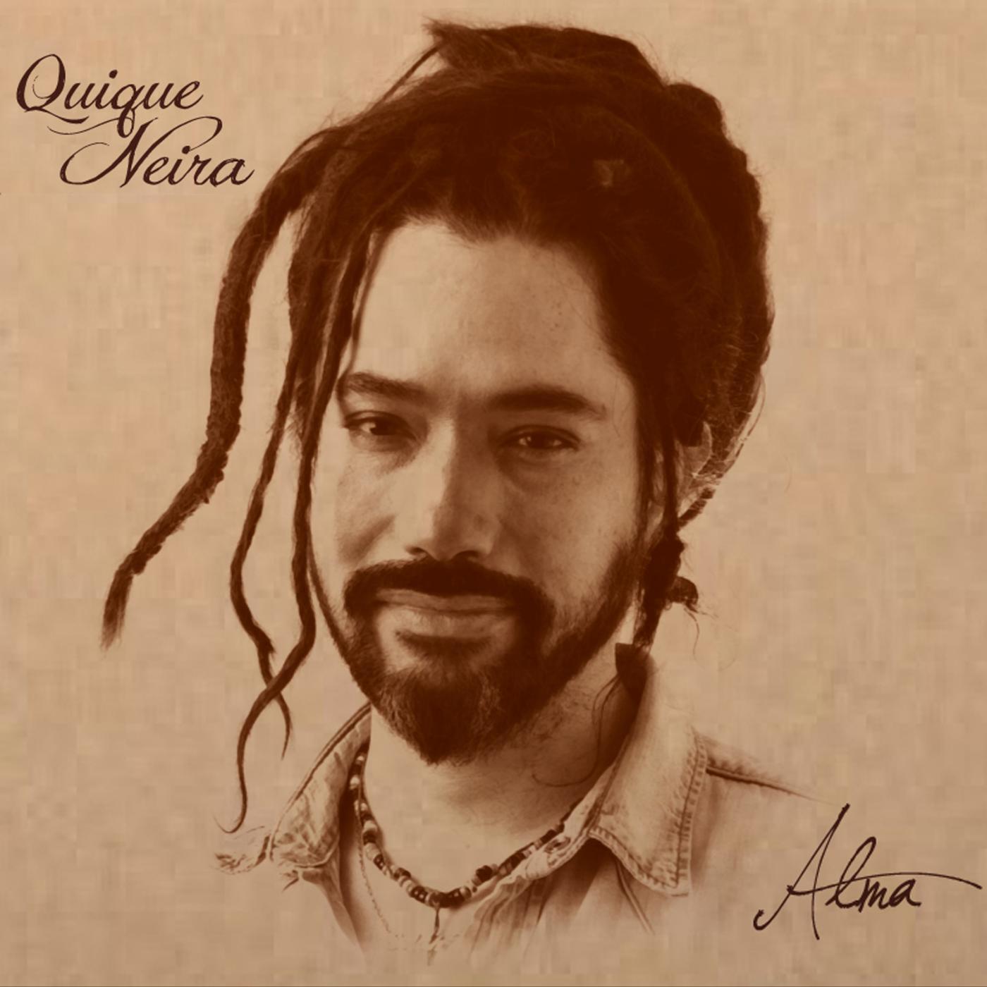 Quique Neira - Yo Planto (feat. Alborosie)