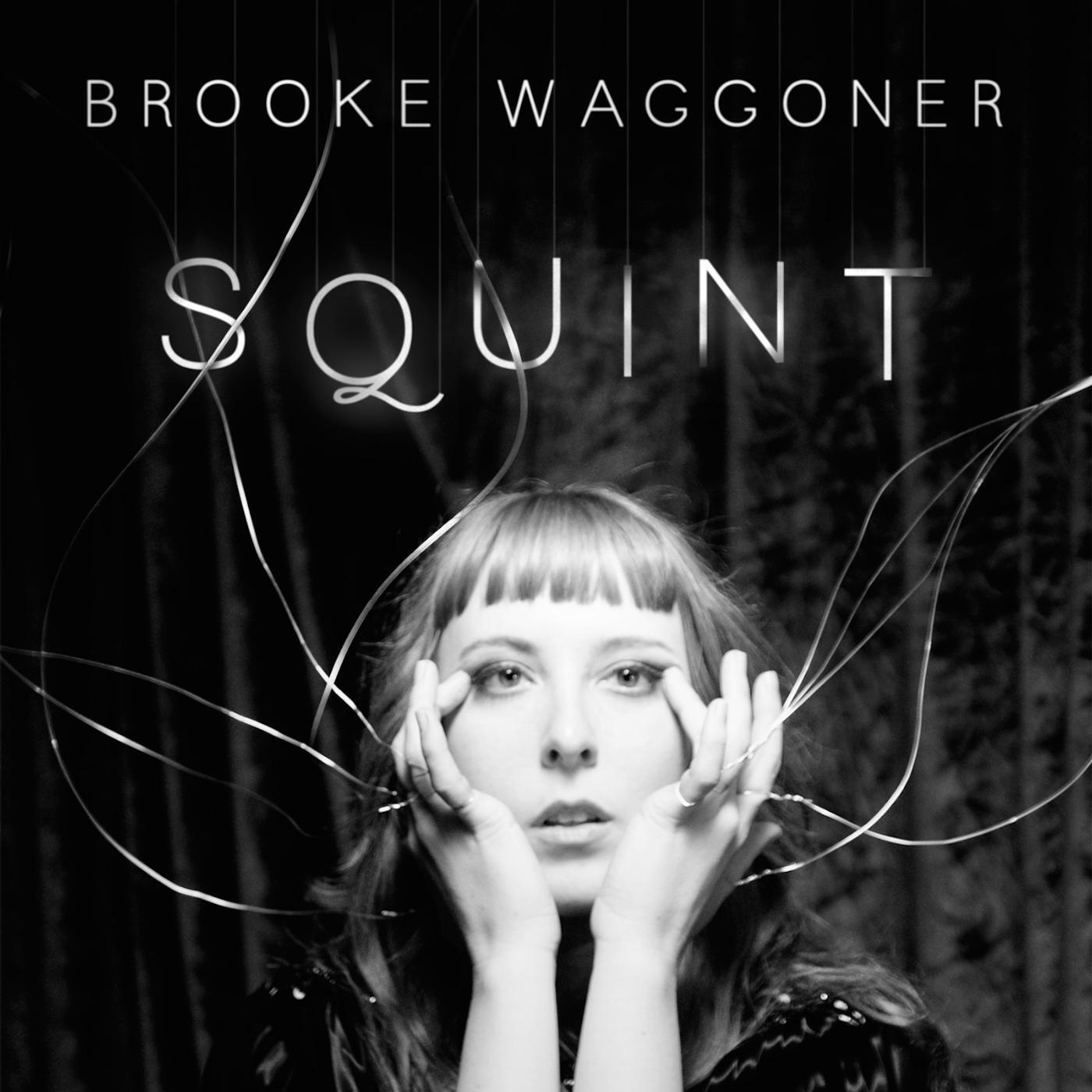 Brooke Waggoner - Squint (JT Daly Remix)