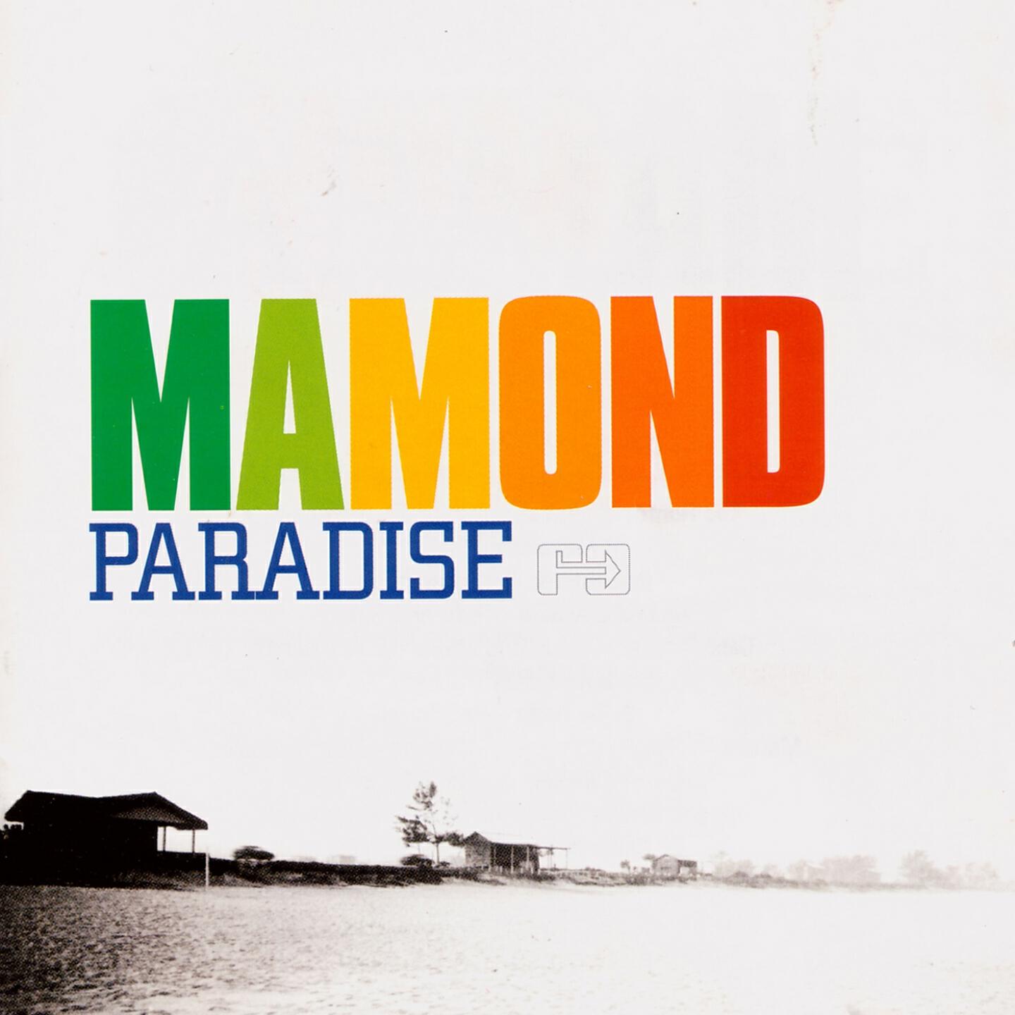 Mamond - Momo