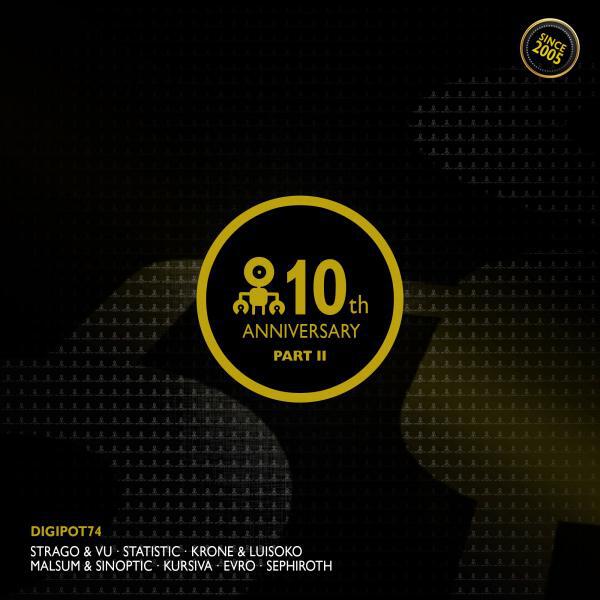 Malsum - InCode (Original)