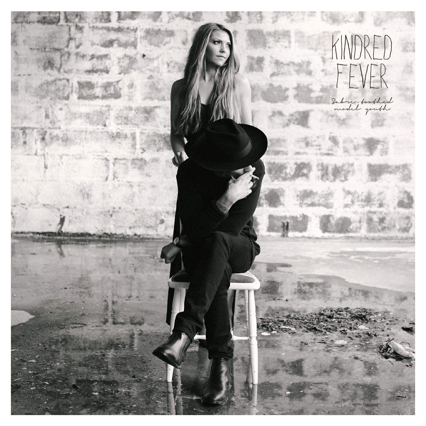 Kindred Fever - Sabretooth