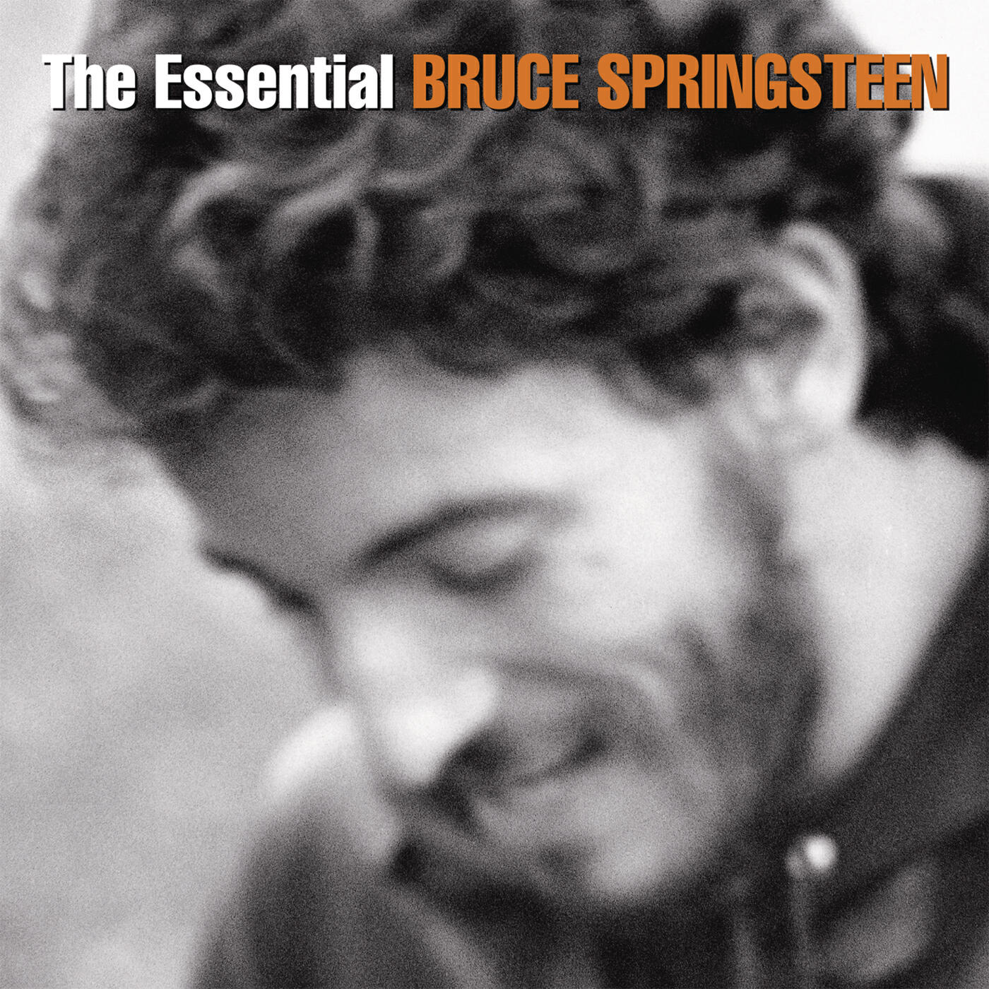 Bruce Springsteen - Tougher Than the Rest
