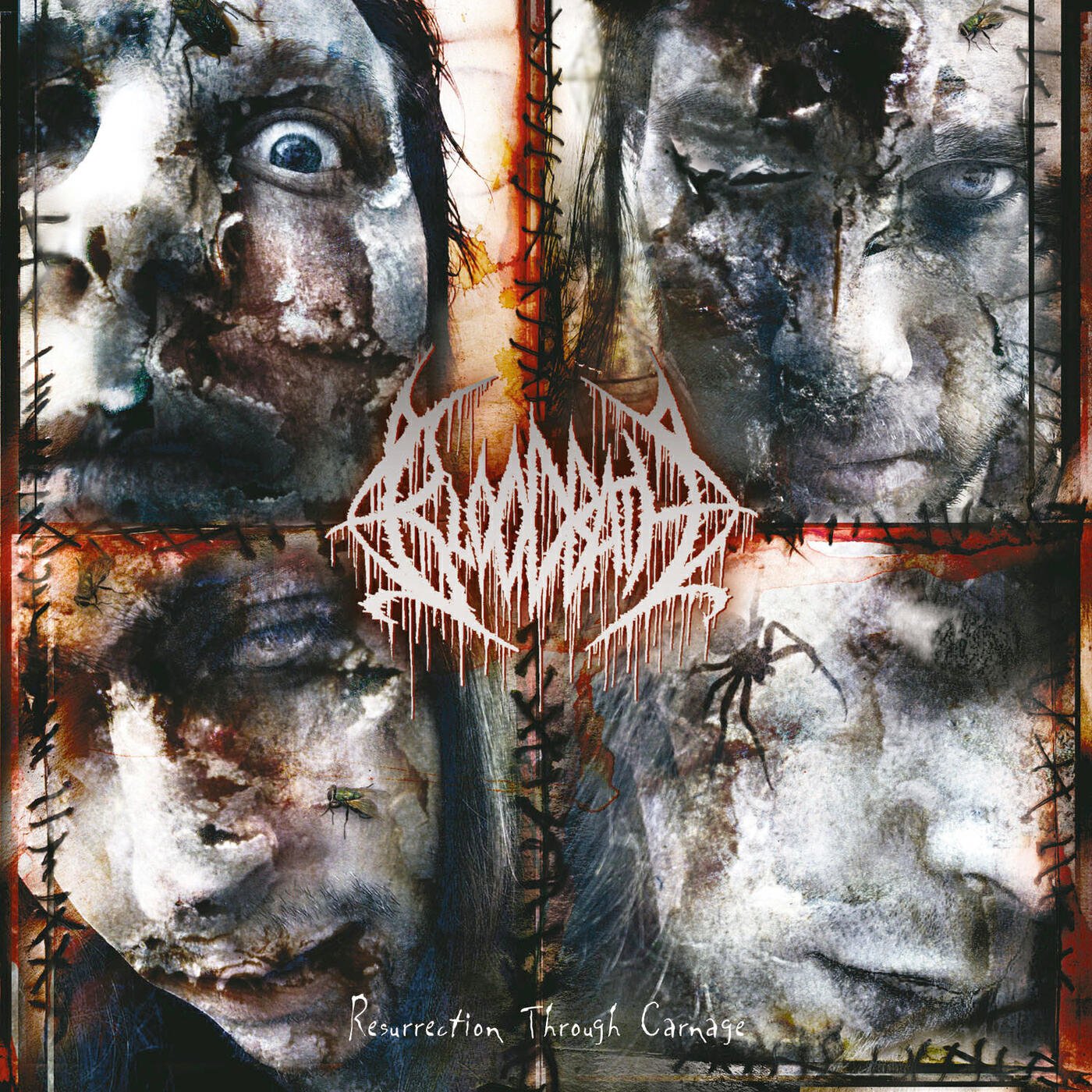 Bloodbath - Death Delirium