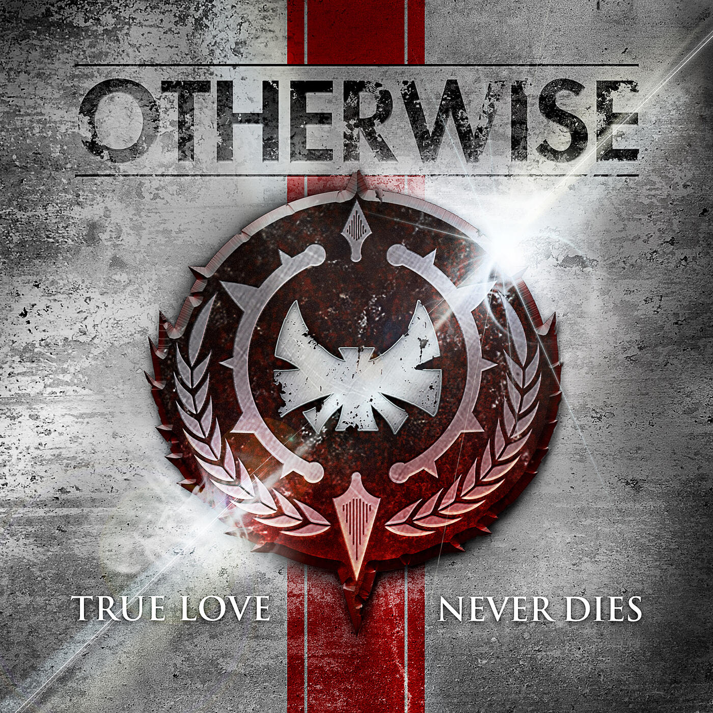 OTHERWISE - I Don't Apologize (1000 Pictures)