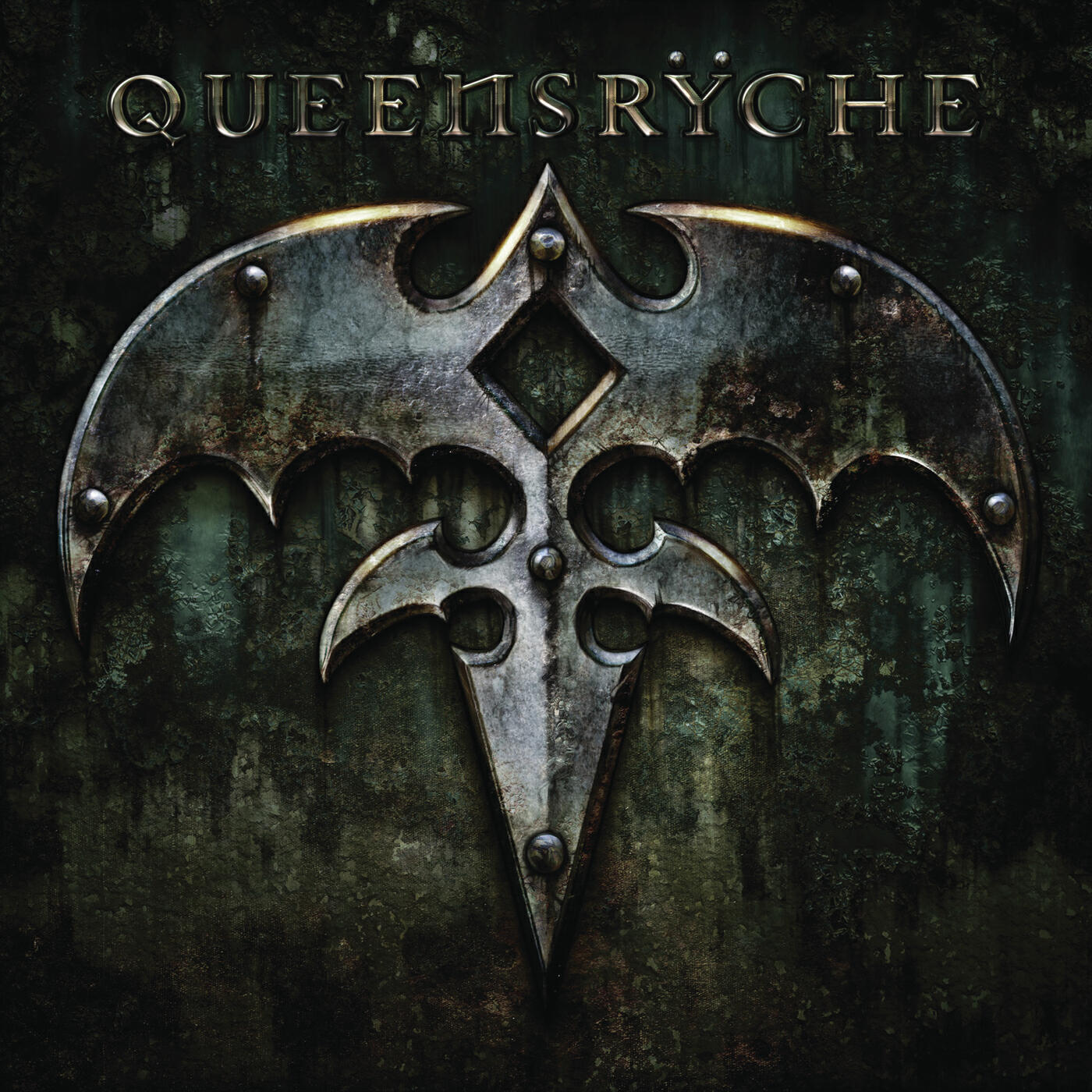 Queensryche - X2