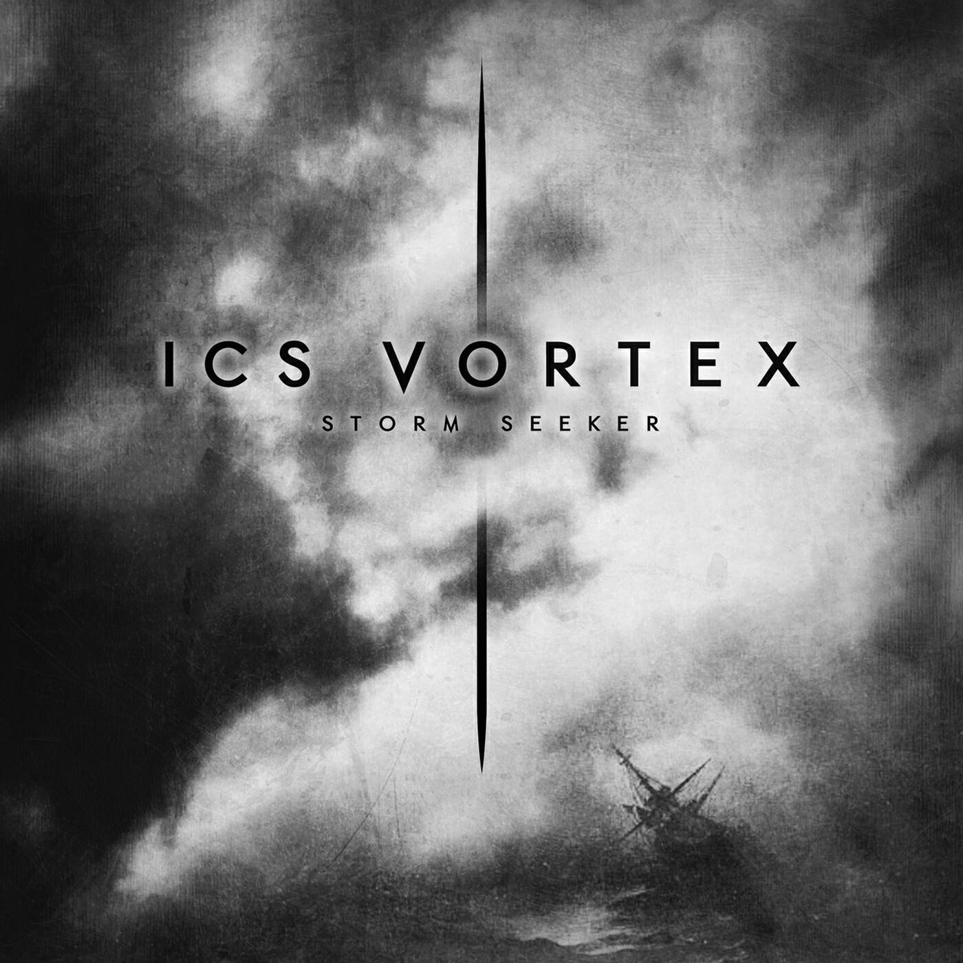 ICS Vortex - Aces