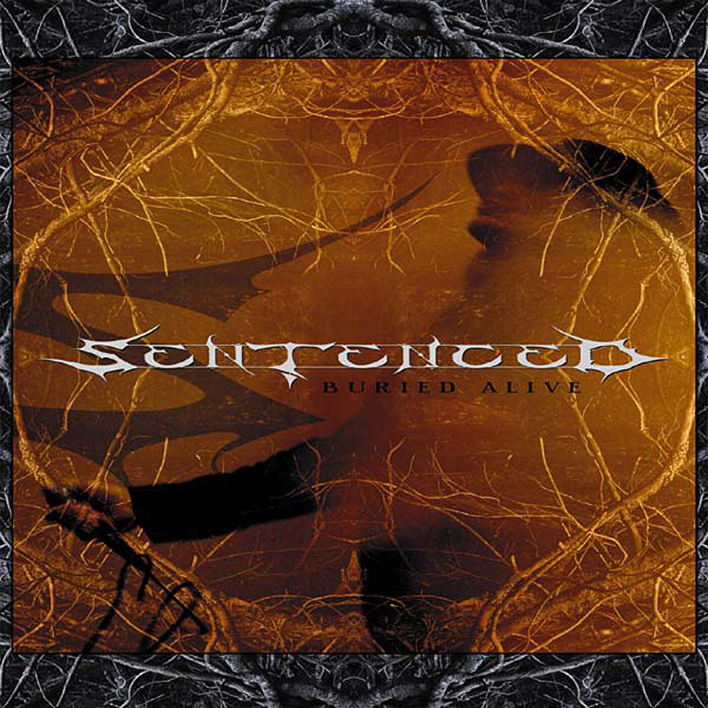 Sentenced - Dance on the Graves (Lil' Siztah) (Live 2005)
