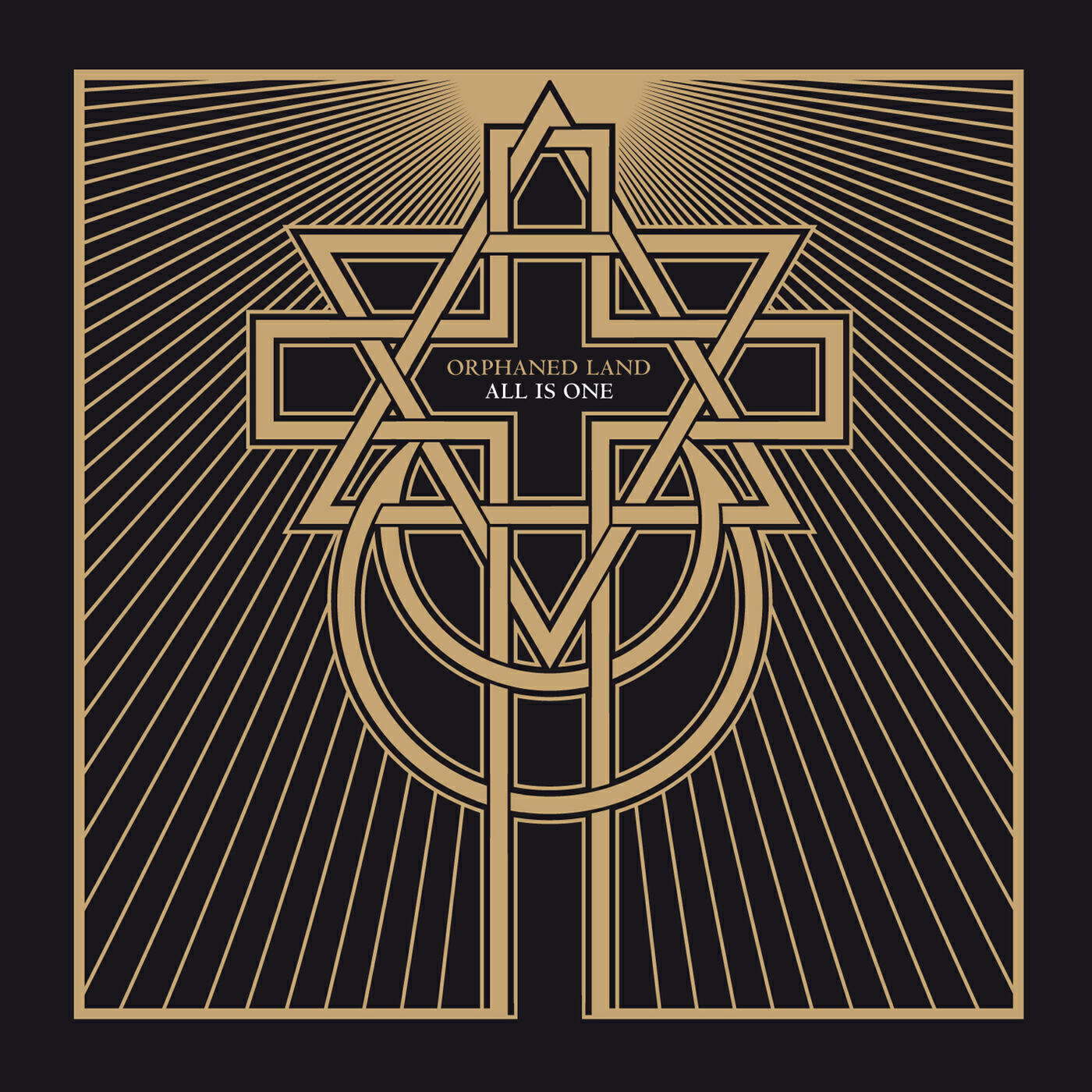 Orphaned Land - All Is One