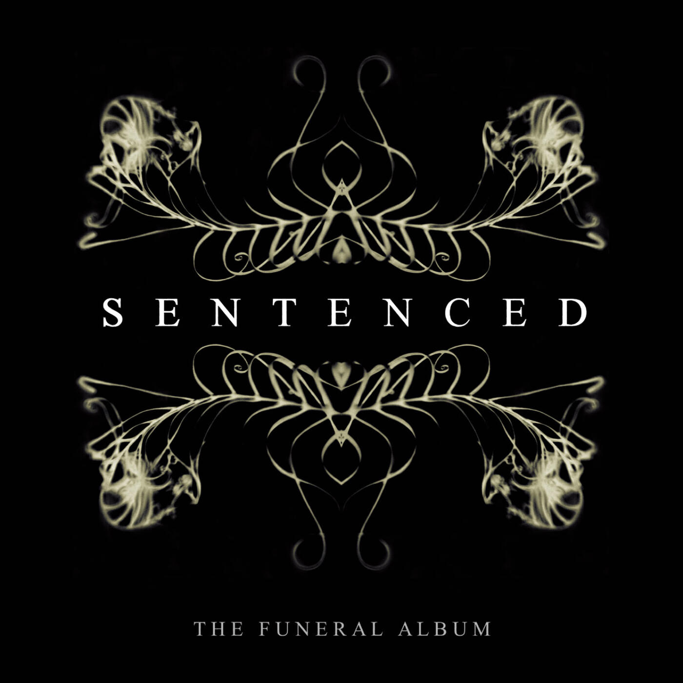 Sentenced - Where Waters Fall Frozen