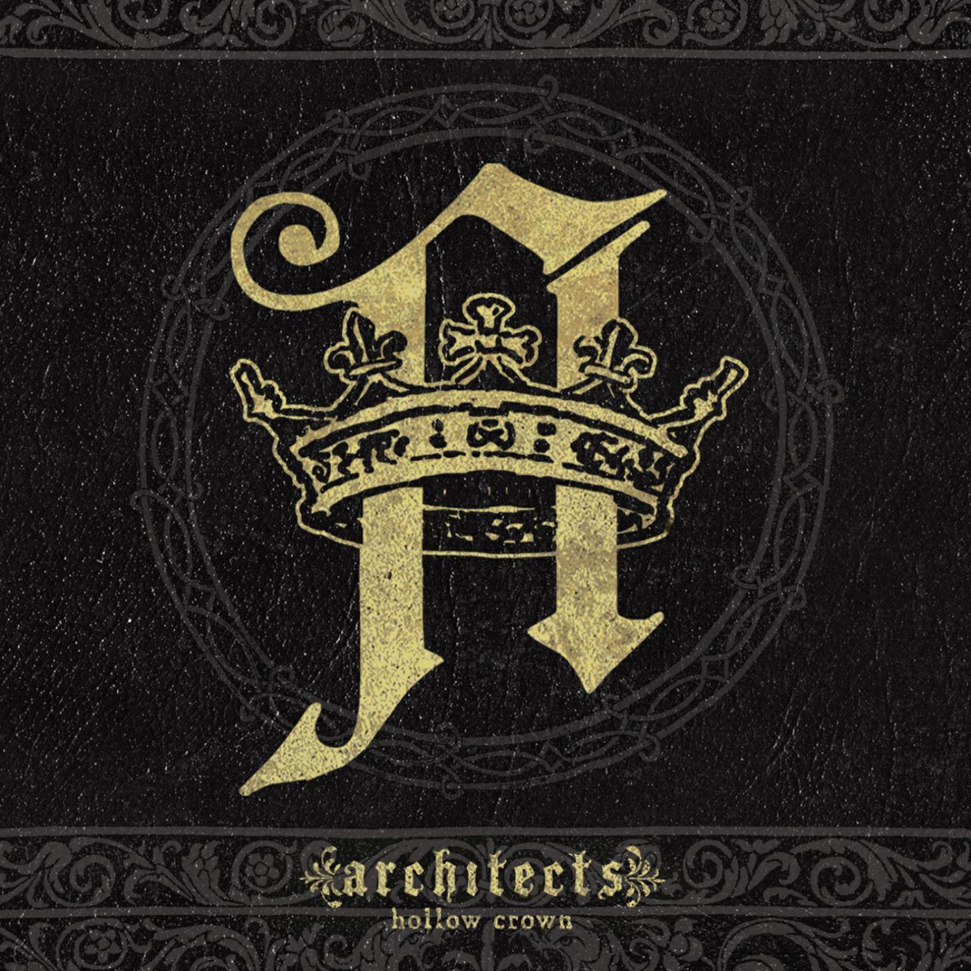 Architects - Numbers Count for Nothing