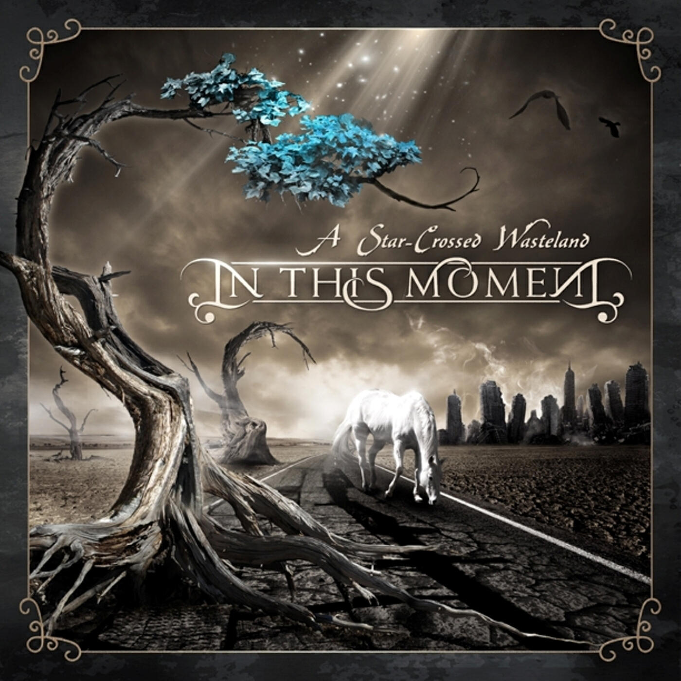 In This Moment - World In Flames