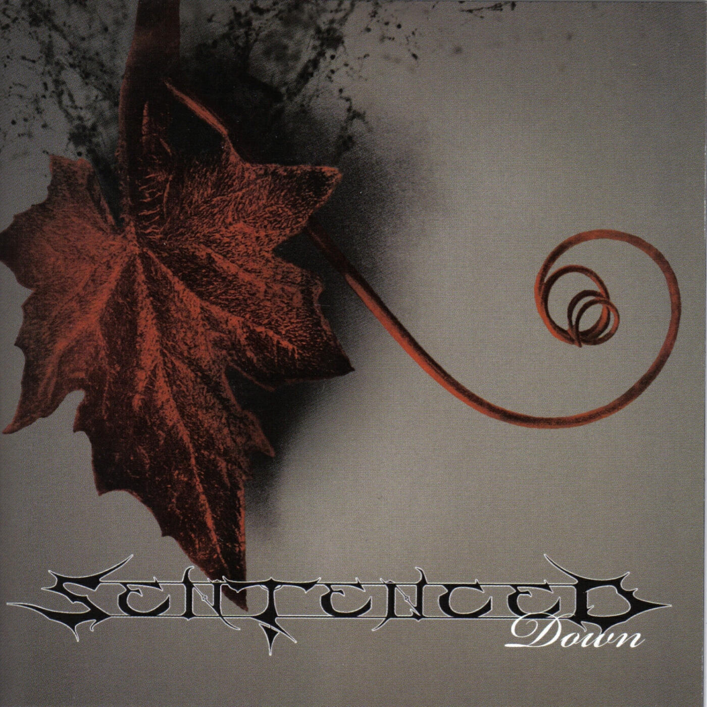 Sentenced - Noose (remastered 2007)