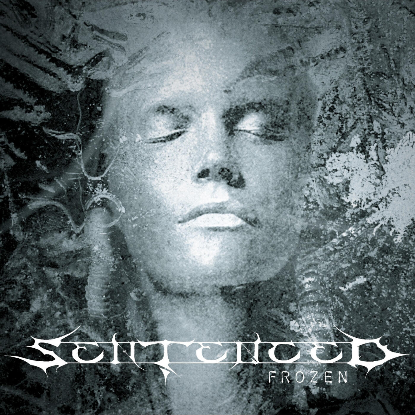 Sentenced - Grave Sweet Grave (remastered 2007)