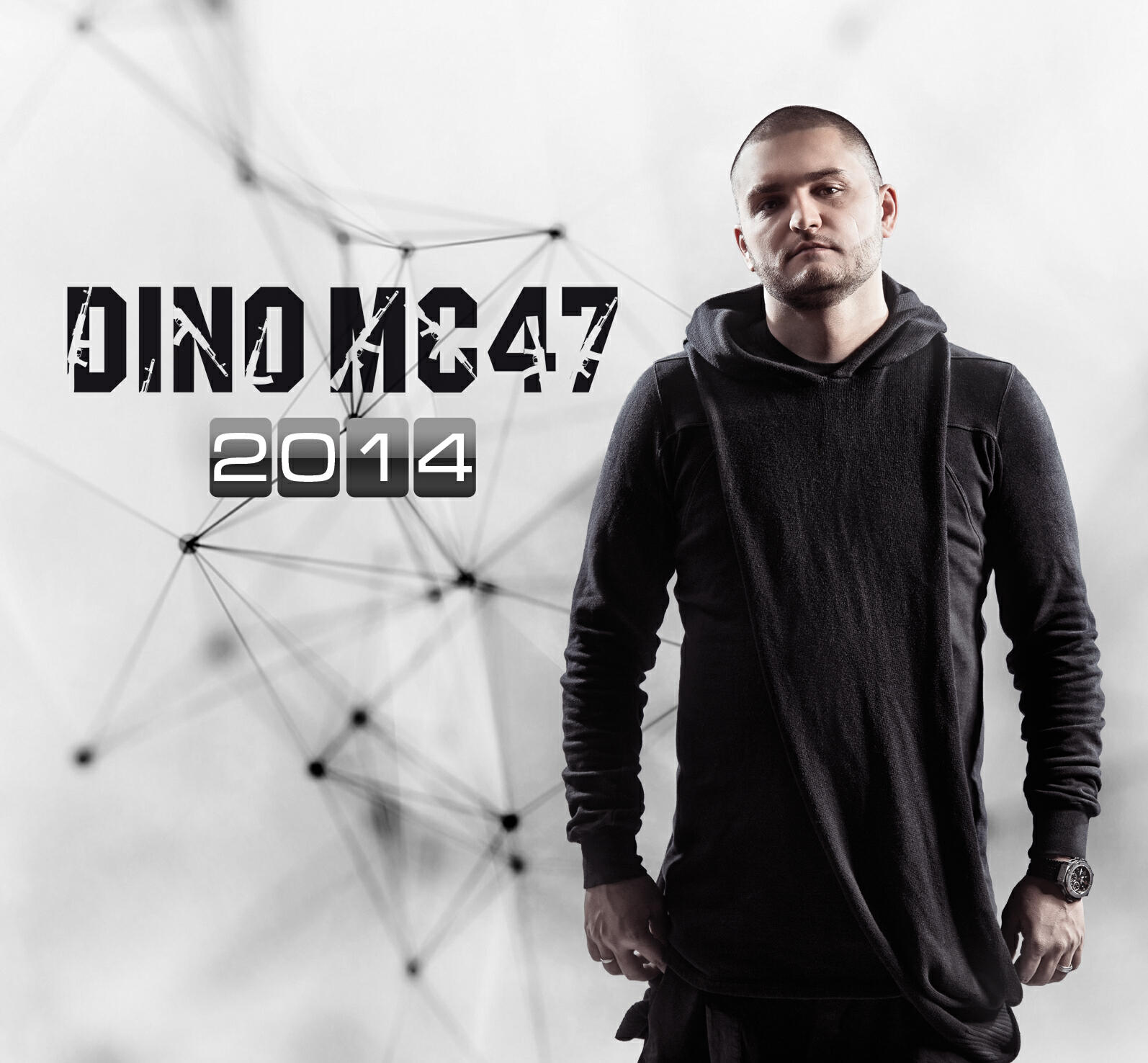 Dino MC47 - Интро by DJ Nik One