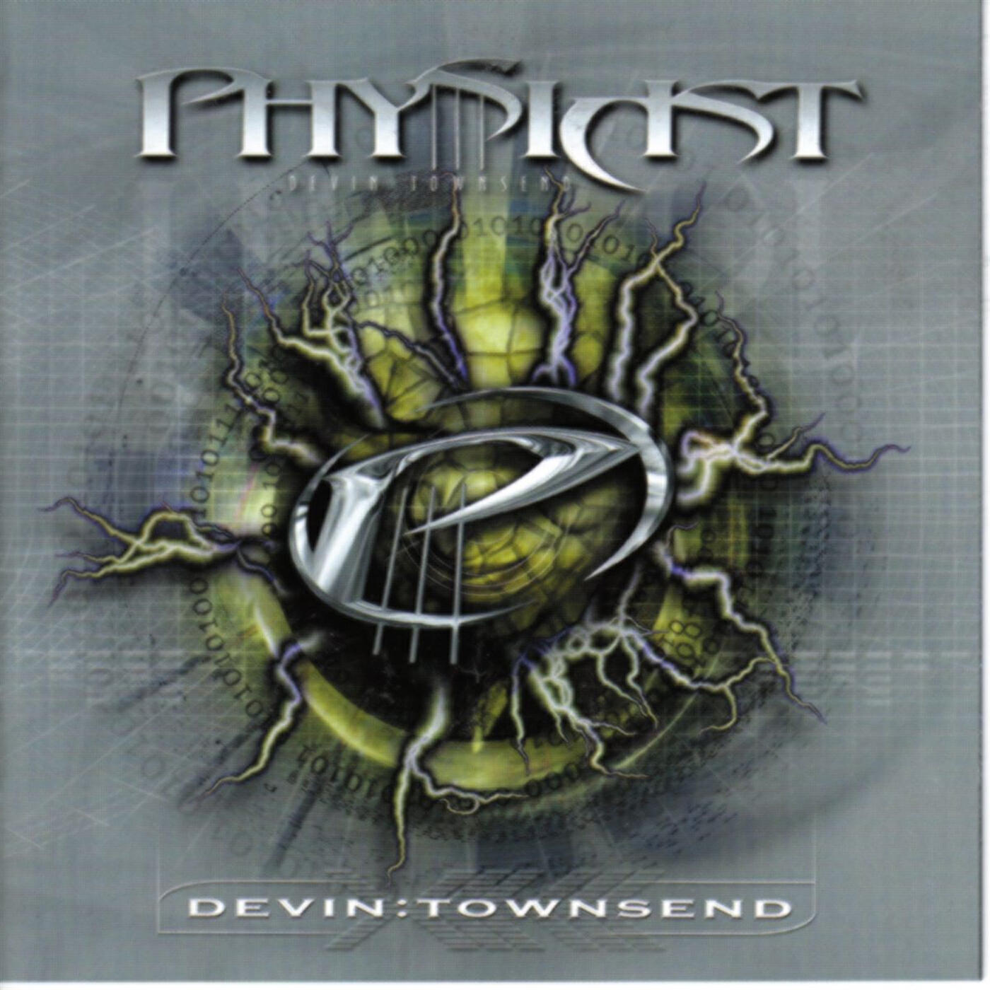 Devin Townsend - Kingdom