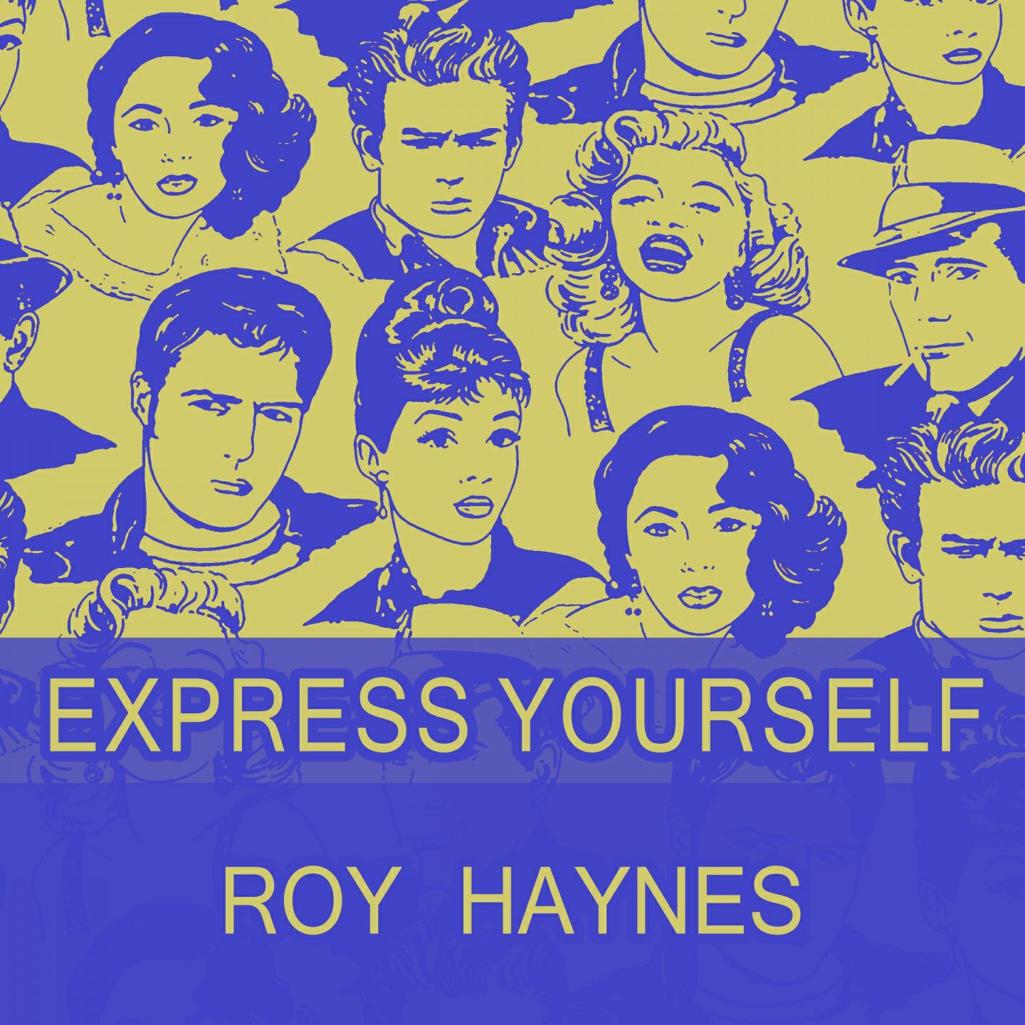Roy Haynes - Reflection