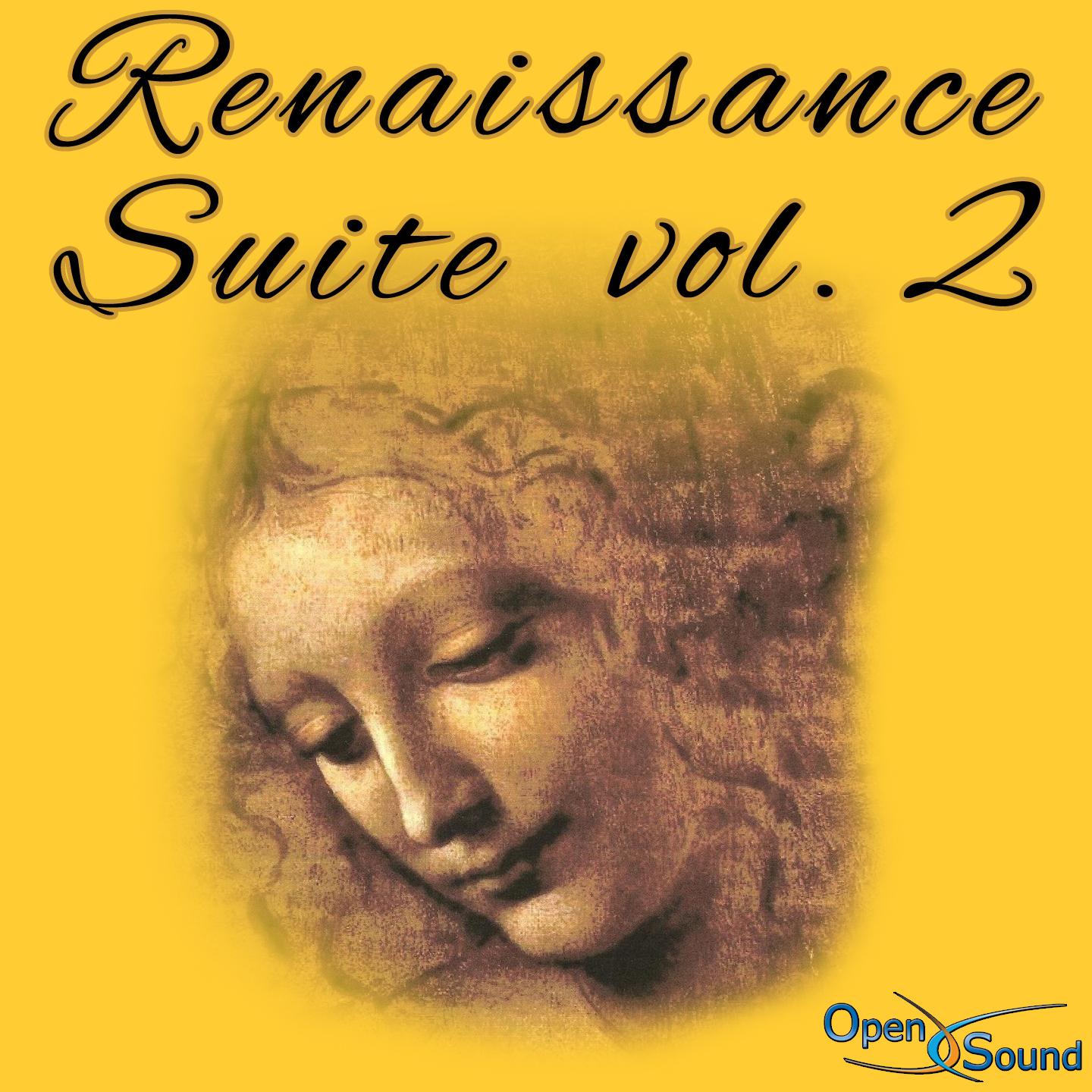 Постер альбома Renaissance Suite, Vol. 2
