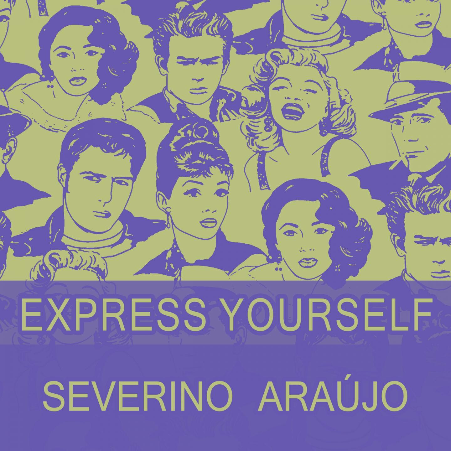 Severino Araujo - Moreninha Da Praia