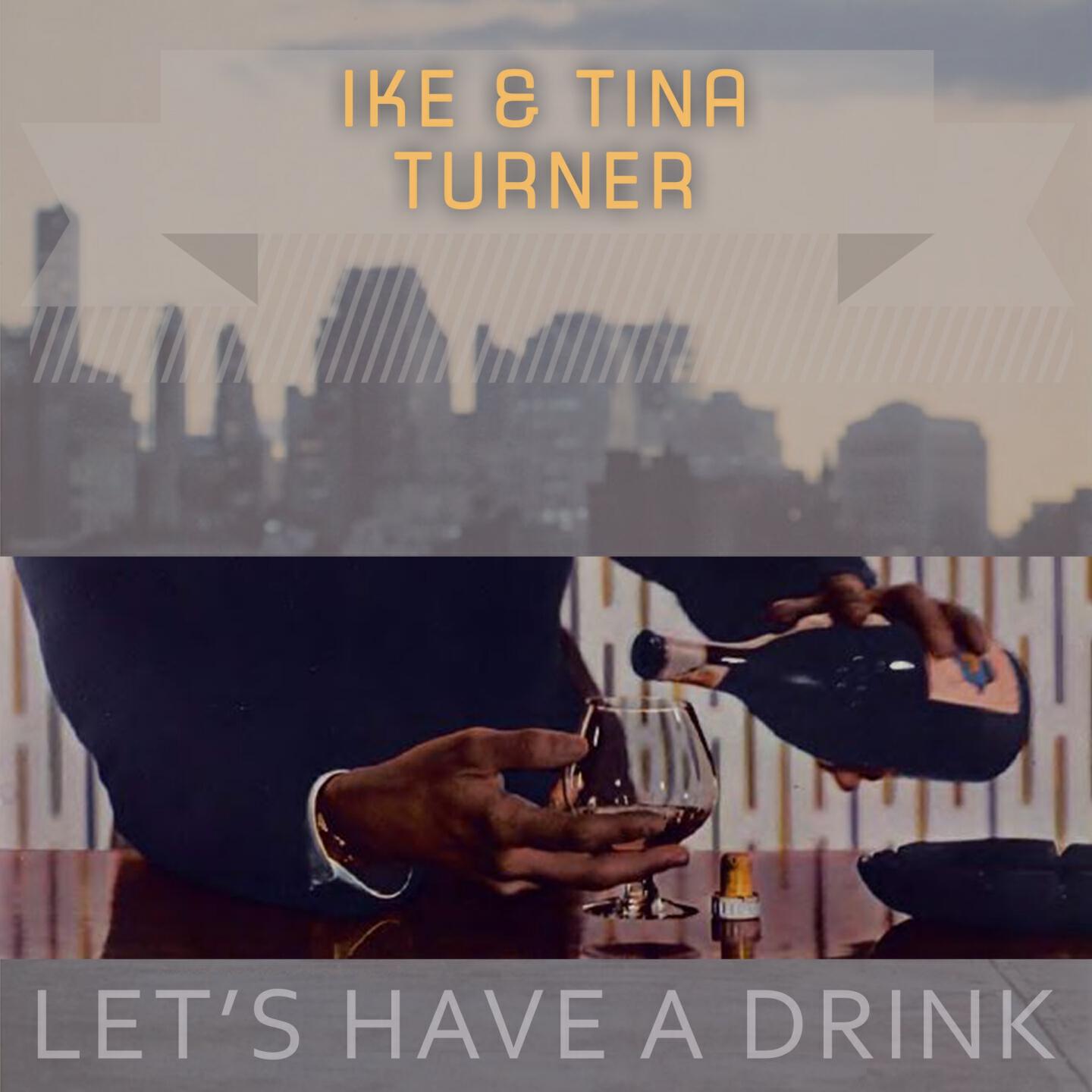 IKE - You Should've Treated Me Right