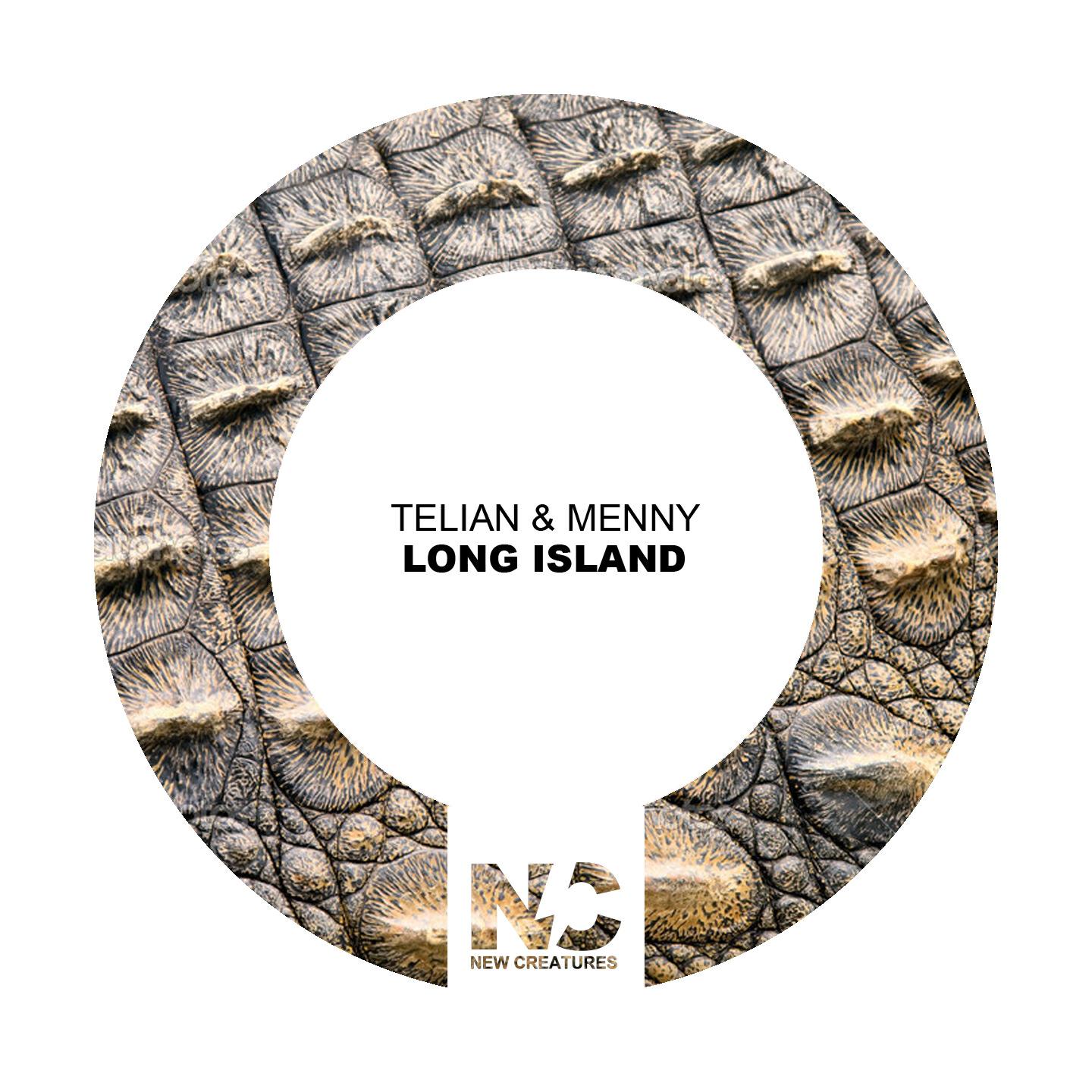 Telian - Long Island