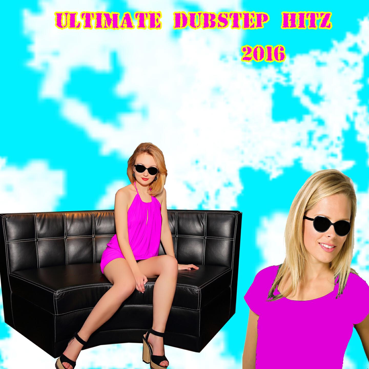 Dubstep Hitz - Orange Is The New Black (Dubstep Remix)