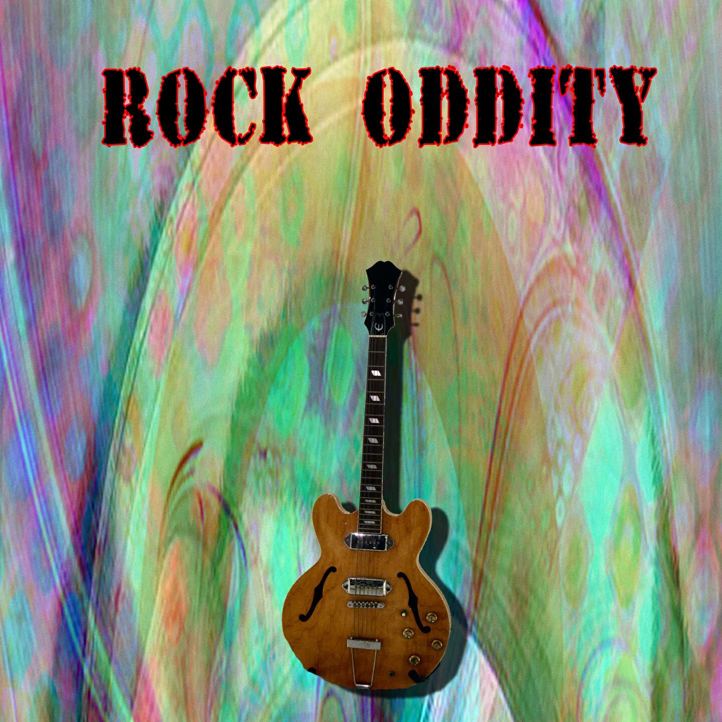The Rock Army - Old Man
