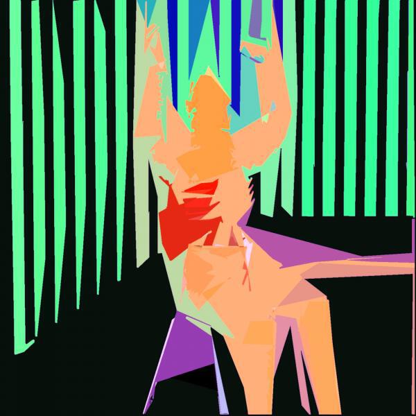 Sean Downey - Aged Dynamics