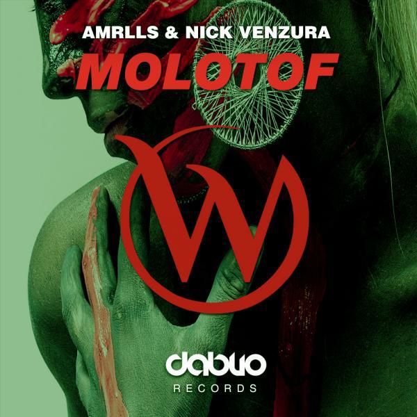 Постер альбома Molotof