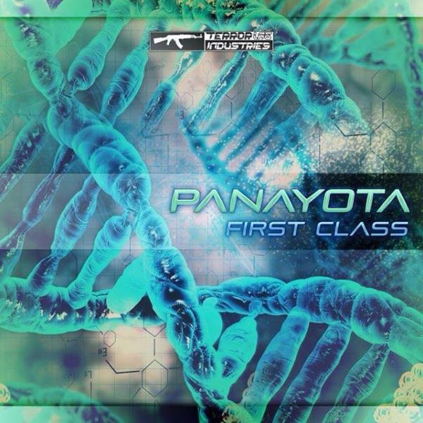 Panayota - Fight Club (original)