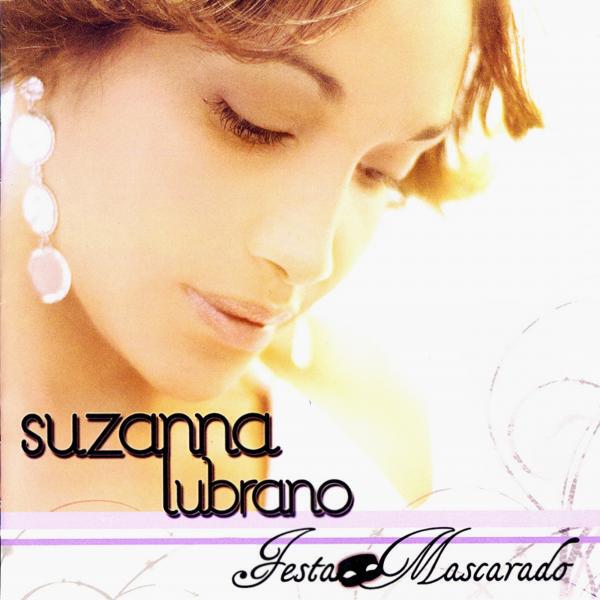 Suzanna Lubrano - Friends (feat. Lisa Left Eye Lopes)