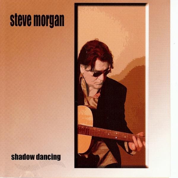 Постер альбома Shadow Dancing