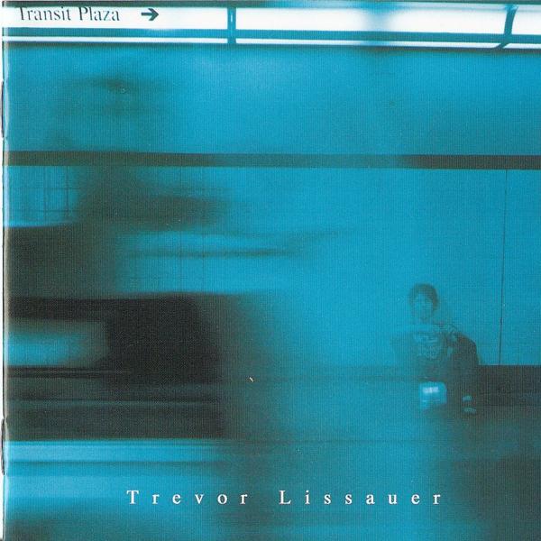 Trevor Lissauer - Happy Frown