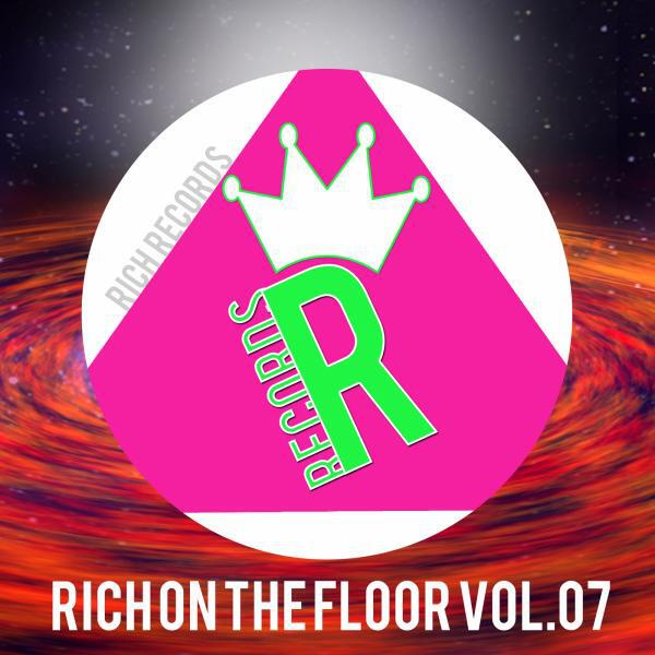 Antonio Banderas - Vain (Original Mix)