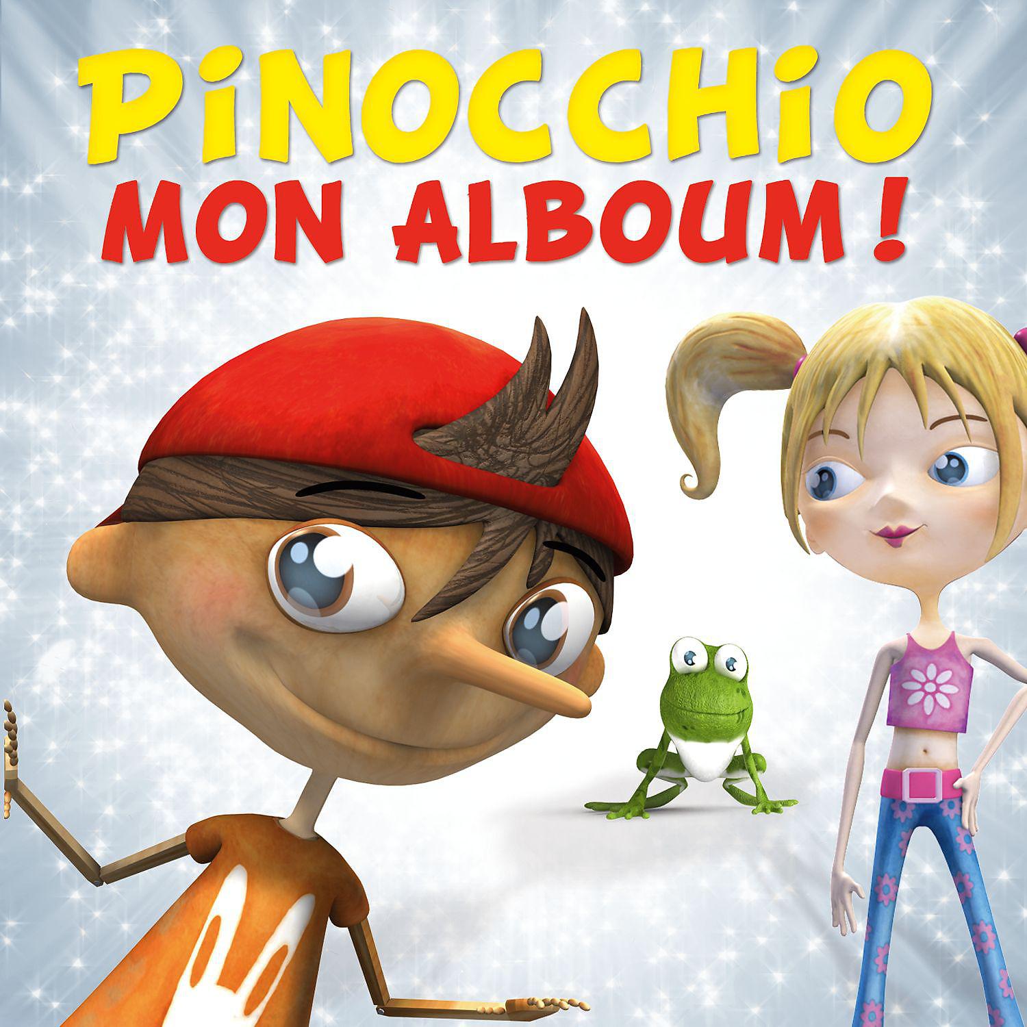 Постер альбома Mon Alboum