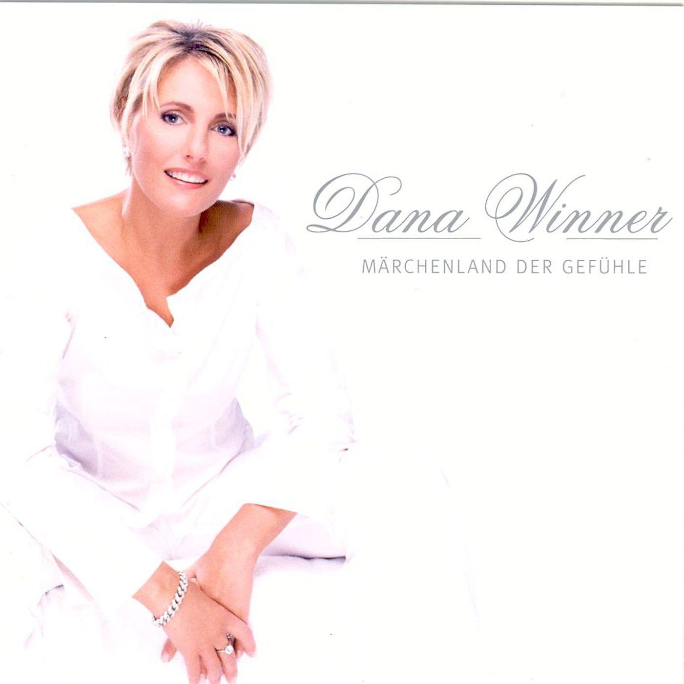 Dana Winner - Woman in Love