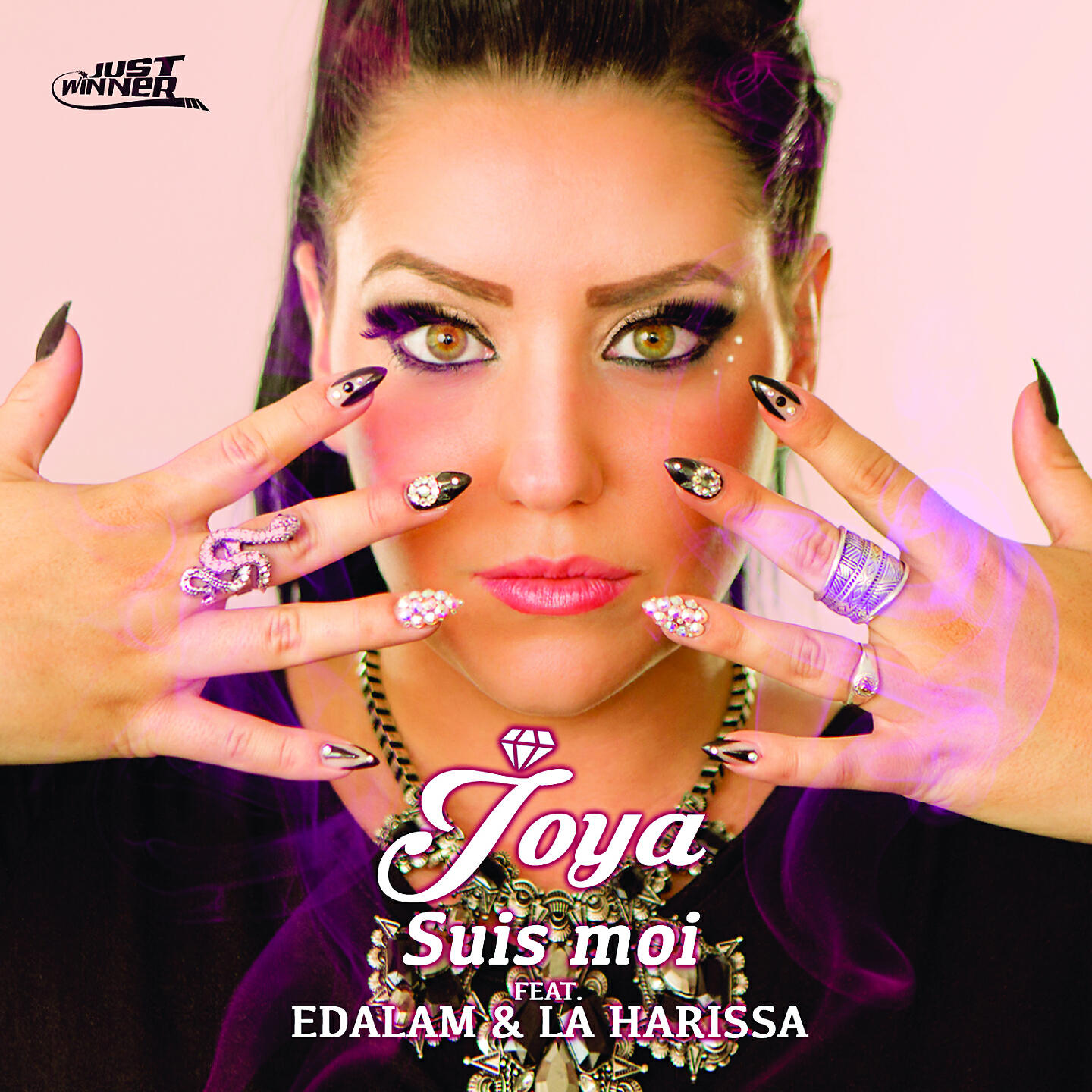 Joya - Suis moi (Willy William Remix)