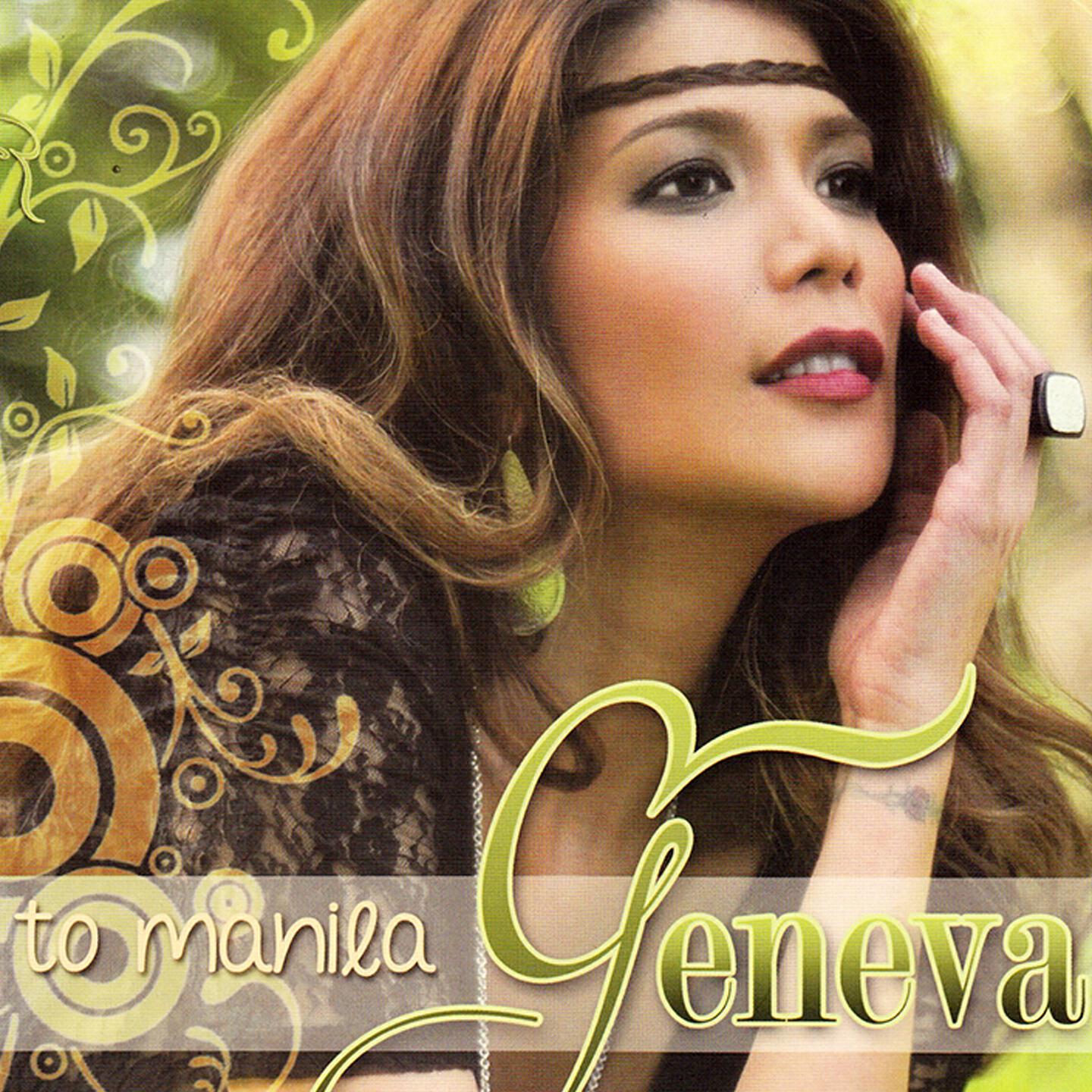 Geneva Cruz - Anak Ng Pasig (Version 2)