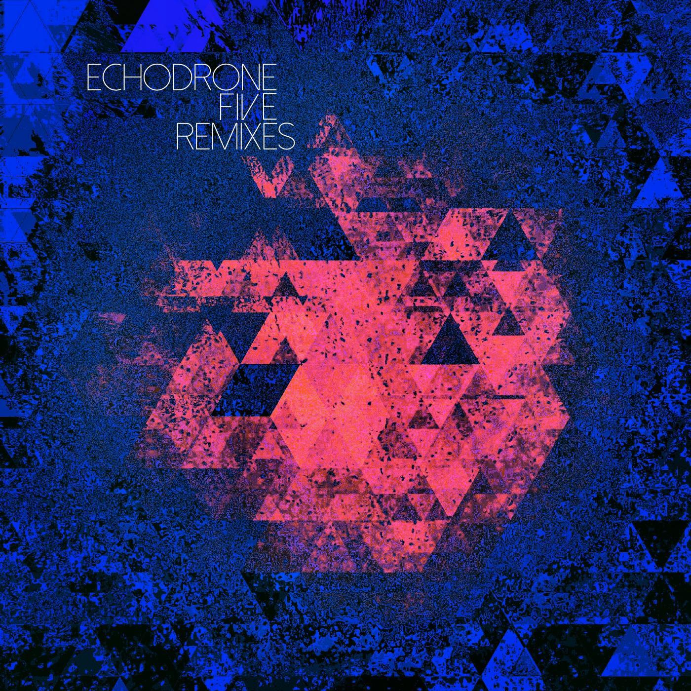 Echodrone - Disparate Numbers (Ummagma Remix)