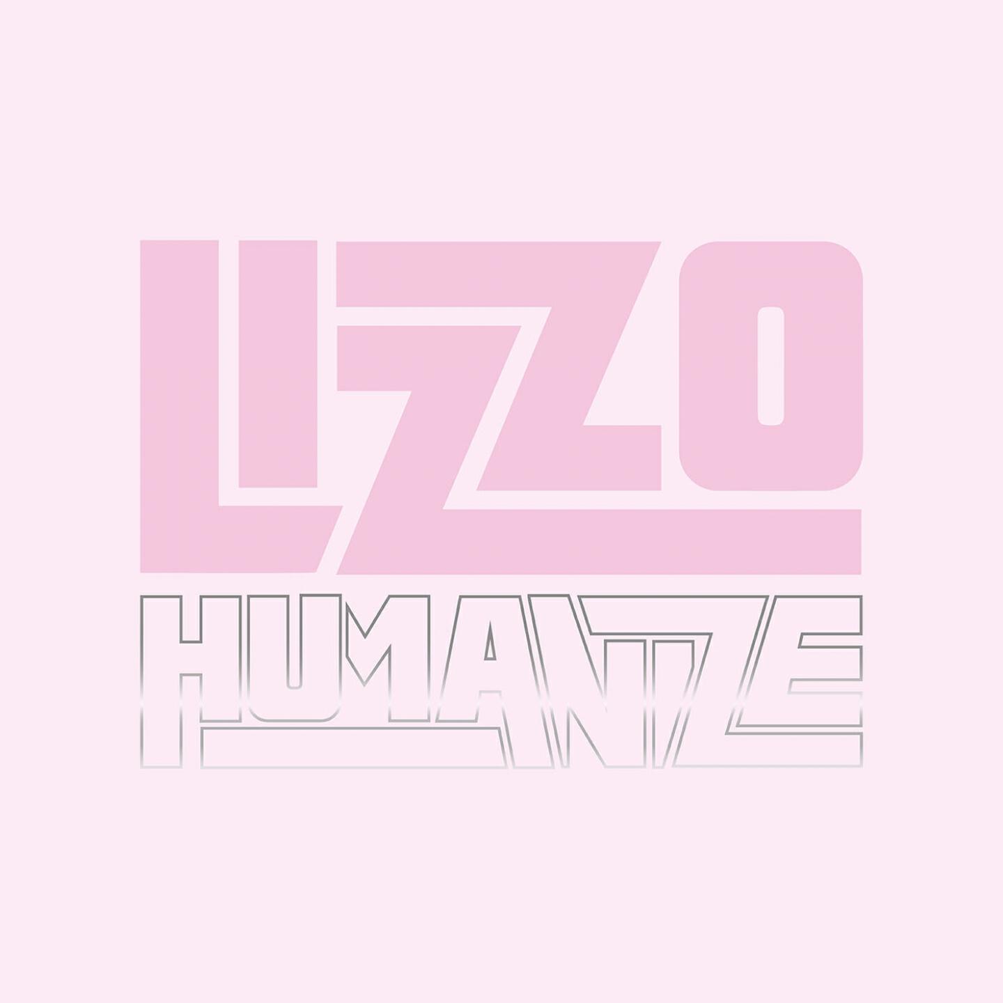 Lizzo - Humanize