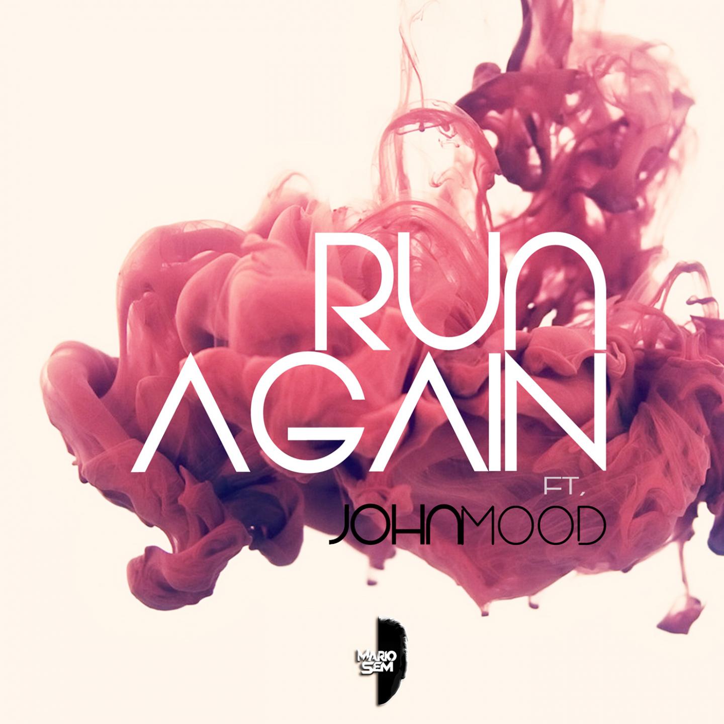 Постер альбома Run Again