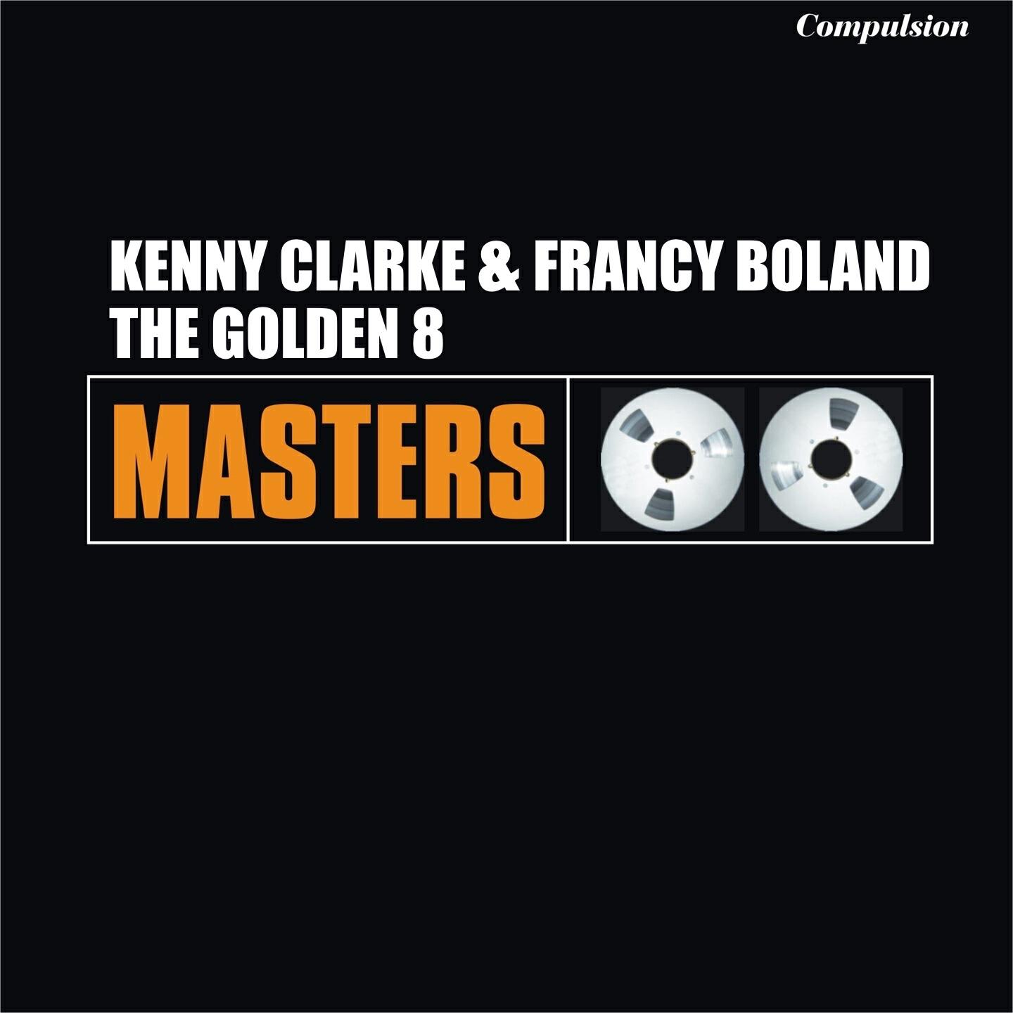 Kenny Clarke - High Notes