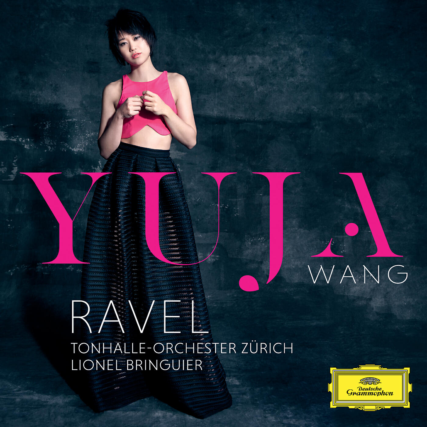 Yuja Wang - Ravel: Piano Concerto in G Major, M. 83 - 1. Allegramente