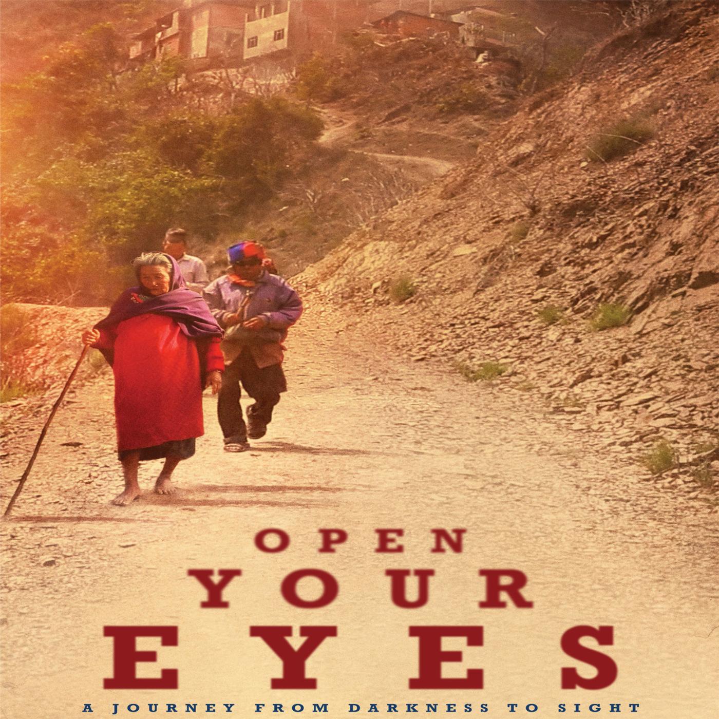 Salman Ahmad (Junoon) - Open Your Eyes (Original Motion Picture Soundtrack) [feat. Peter Gabriel]