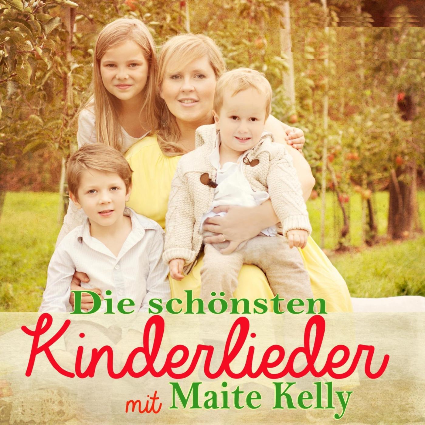 Maite Kelly - Faul Sein Ist Wunderschön