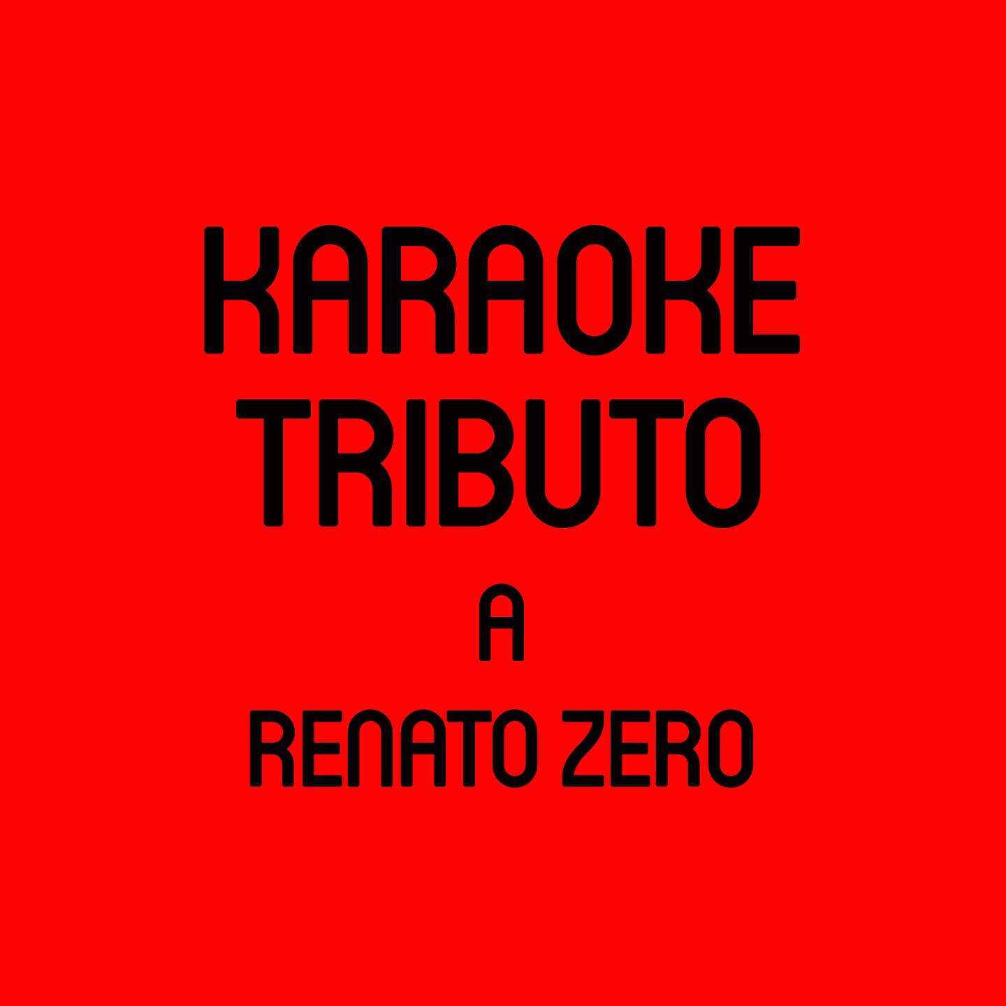 Factory - Amico assoluto (Karaoke version Originally Performed By renato zero)
