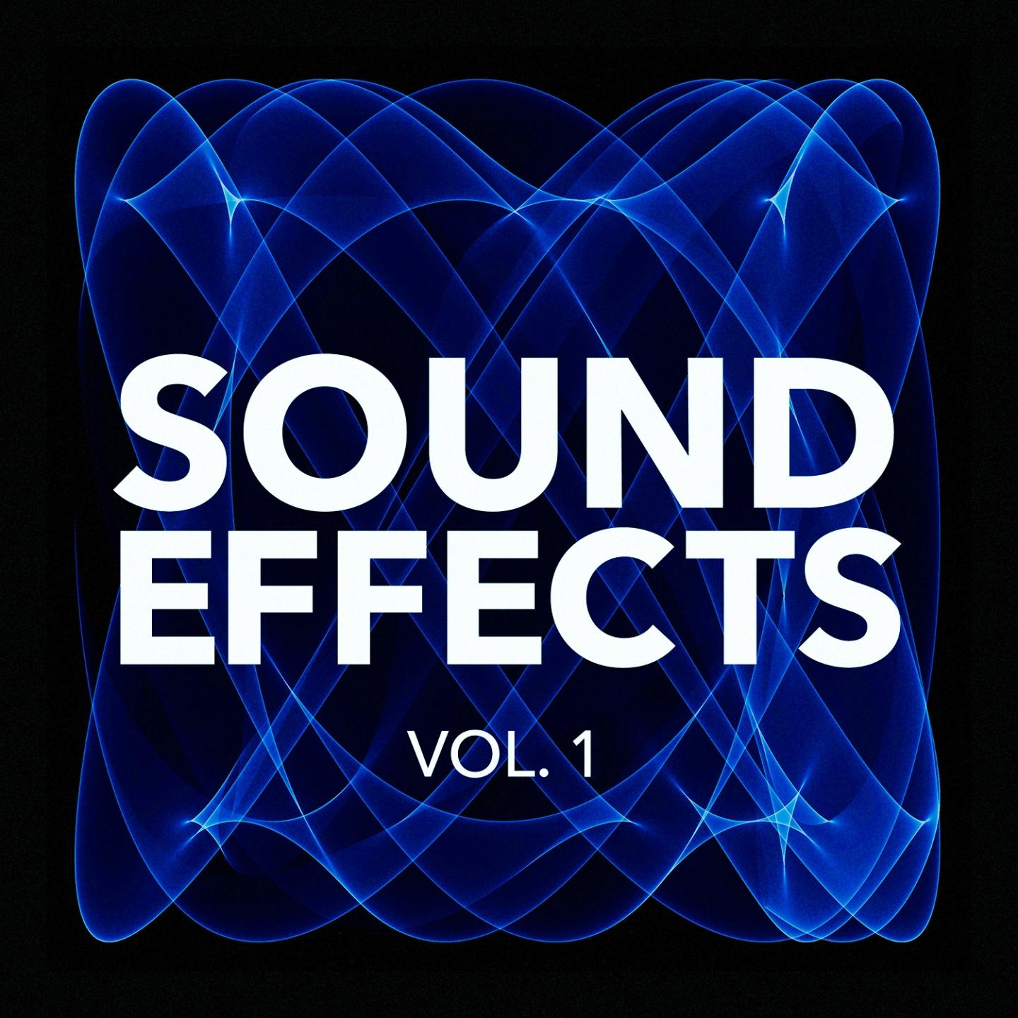 Постер альбома Sound Effects