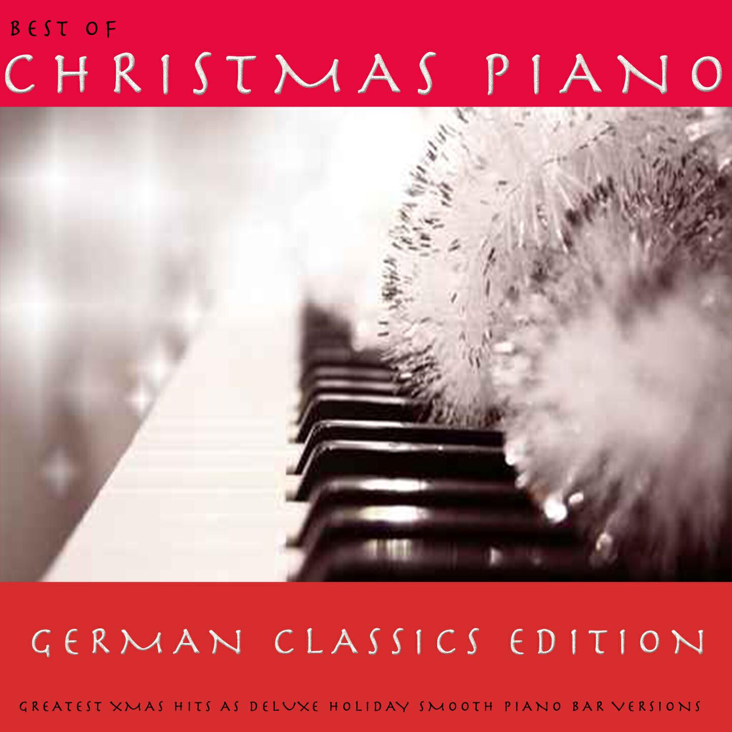 Chillout Piano Allstars - Oh Tannenbaum (Oh Christmas Tree)